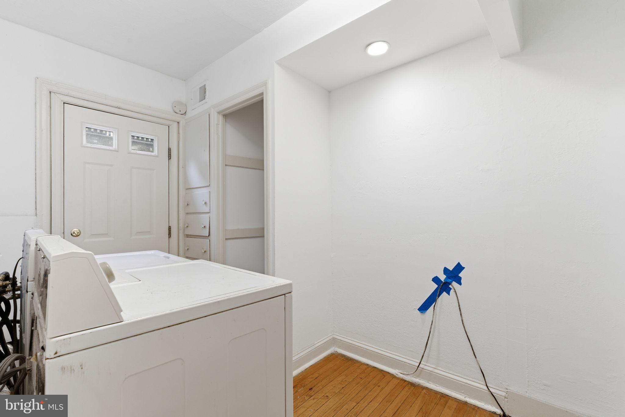 GRADUATE HOSPITAL - Residential