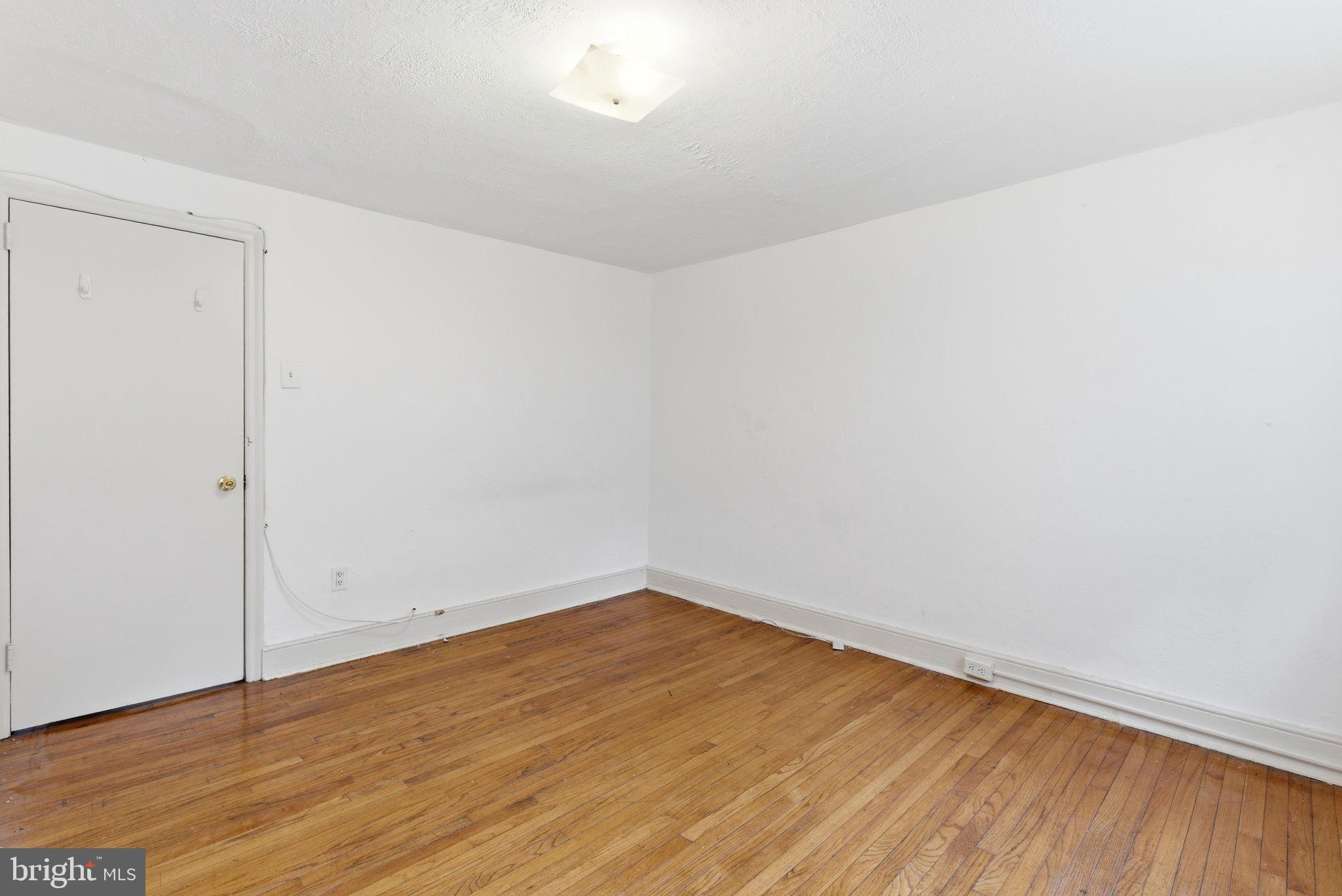 GRADUATE HOSPITAL - Residential