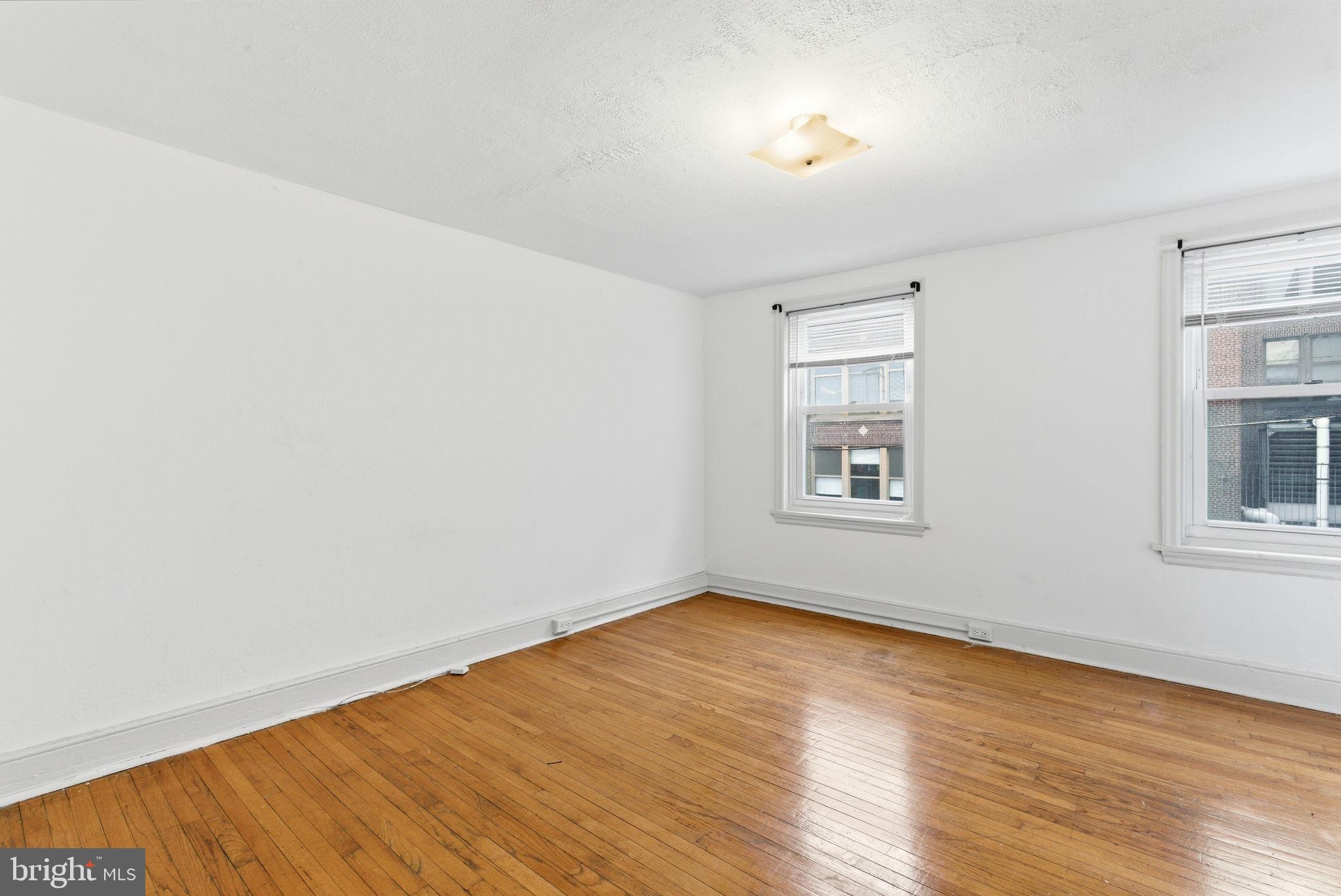 GRADUATE HOSPITAL - Residential