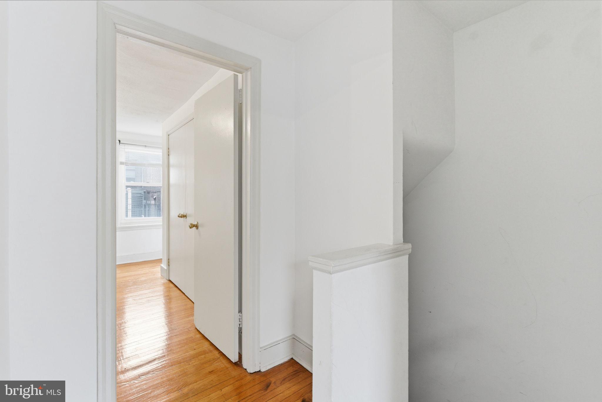 GRADUATE HOSPITAL - Residential