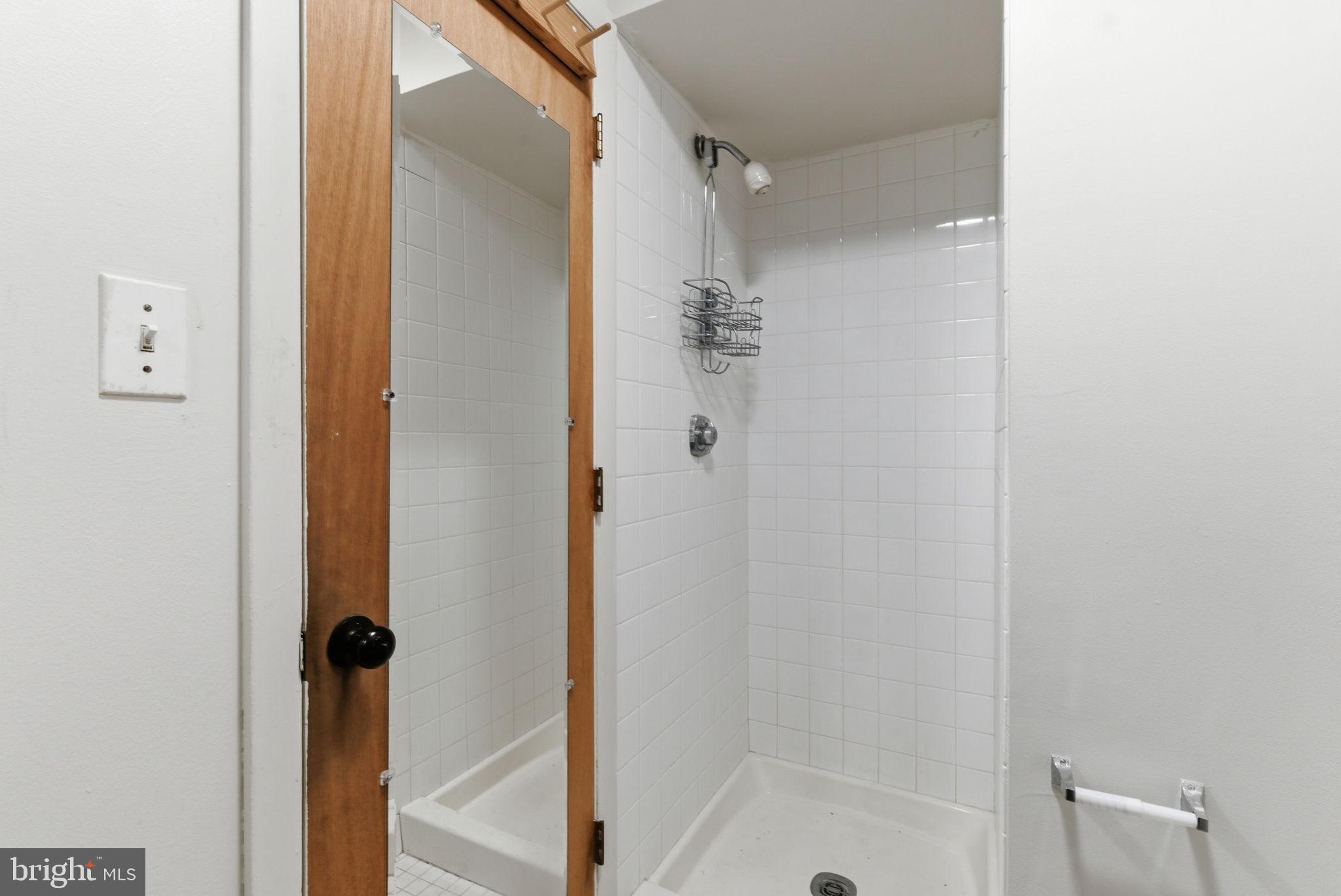 GRADUATE HOSPITAL - Residential