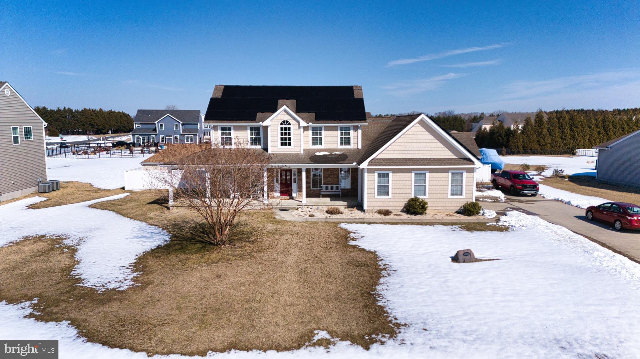 KNOLLAC ACRES - Residential