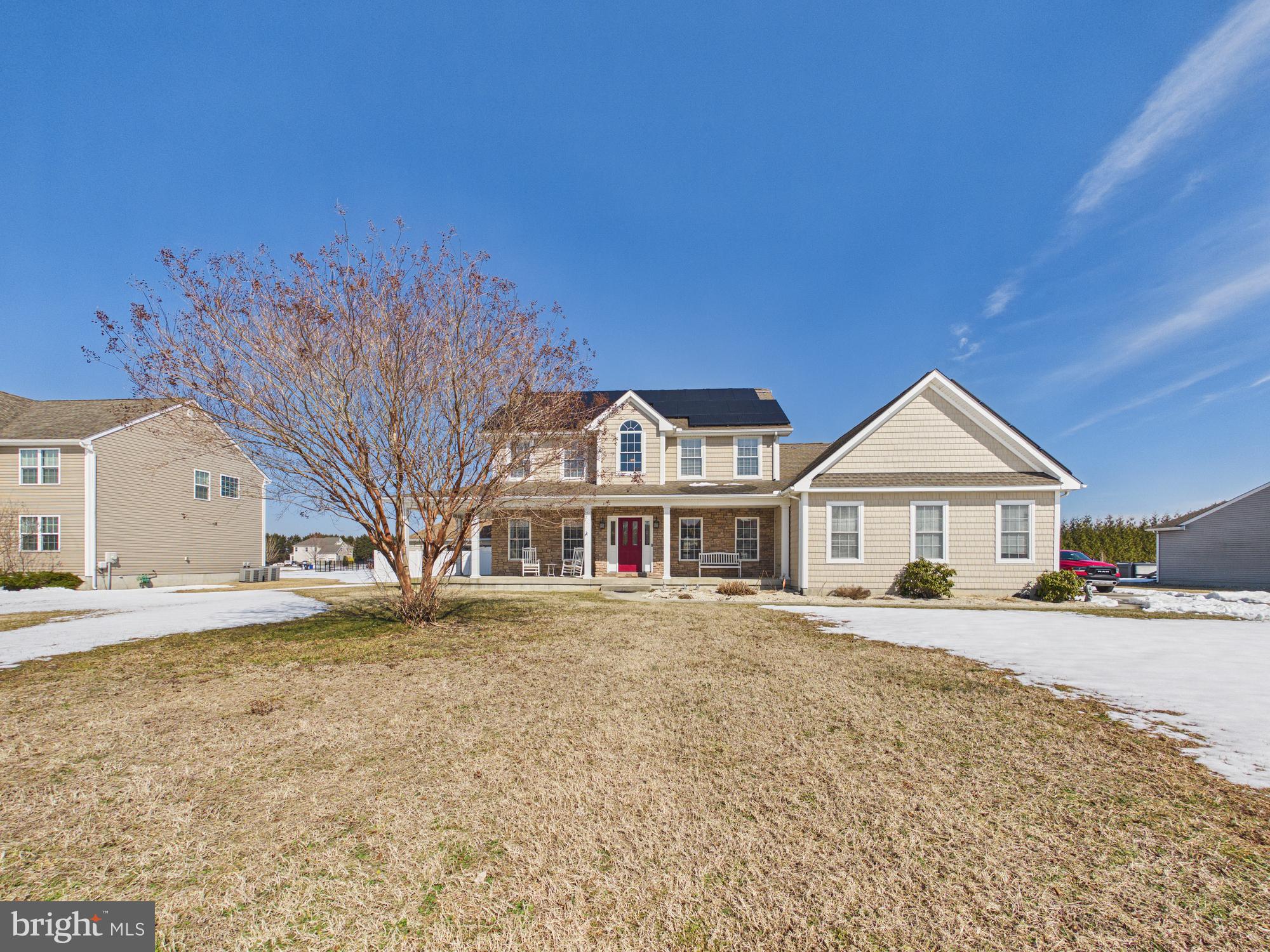 KNOLLAC ACRES - Residential