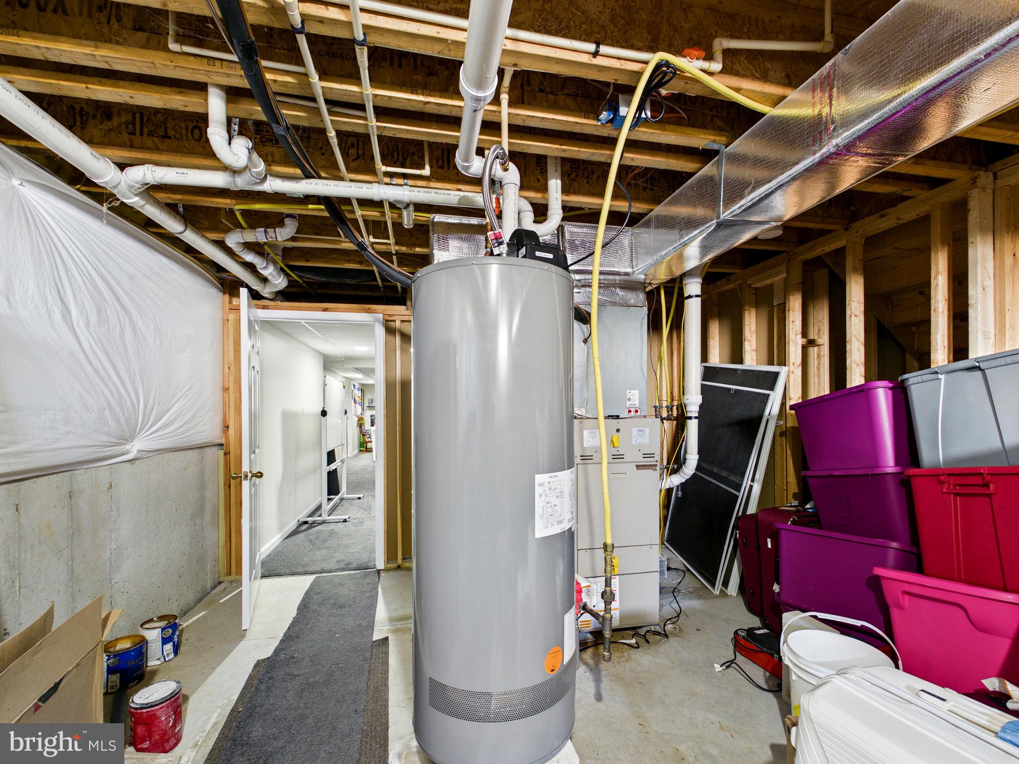 KNOLLAC ACRES - Residential