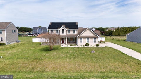 Homes For Sale - 30036 Stage Coach Circle<br/> MILFORD, DE 19963