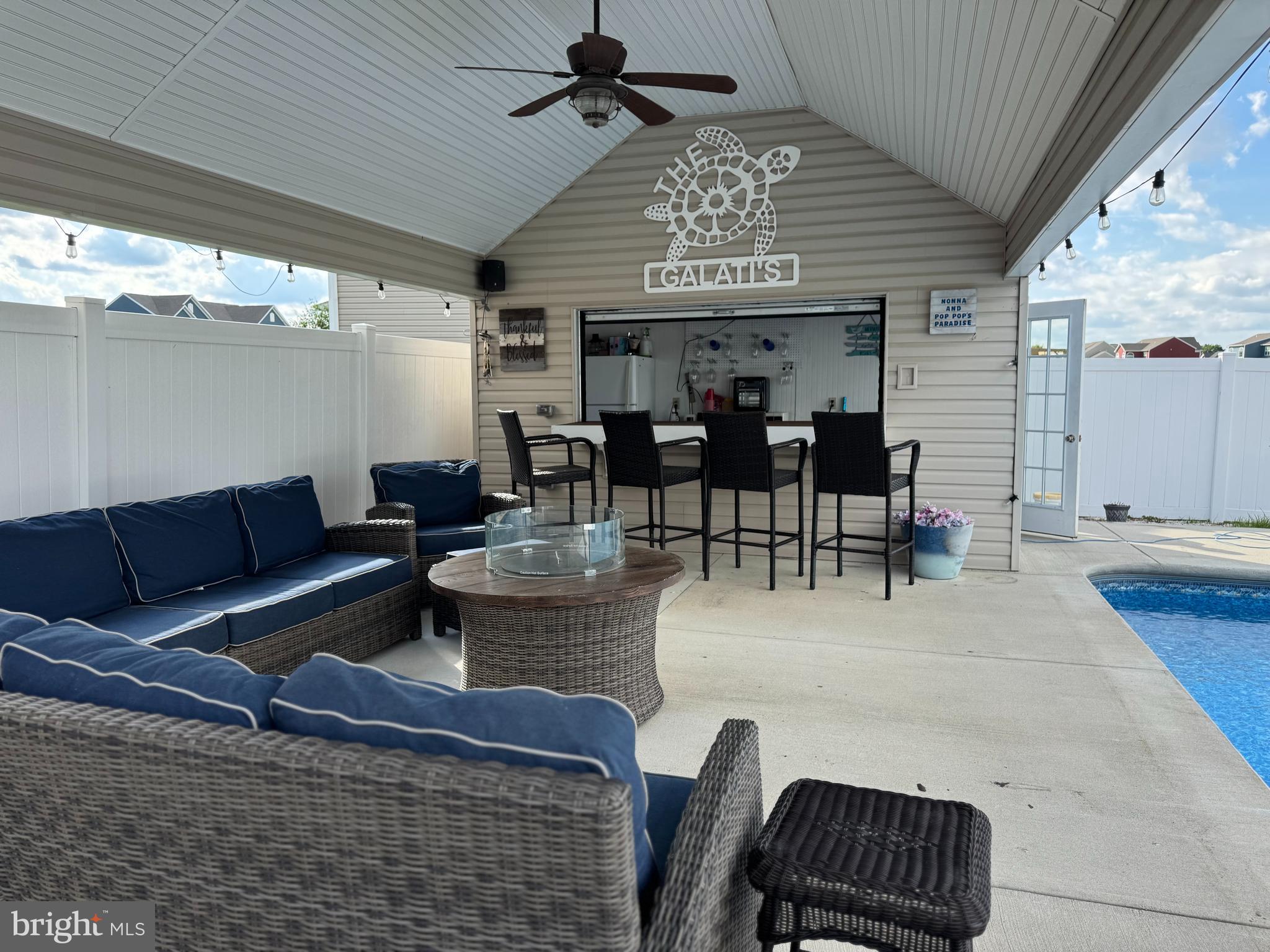 KNOLLAC ACRES - Residential