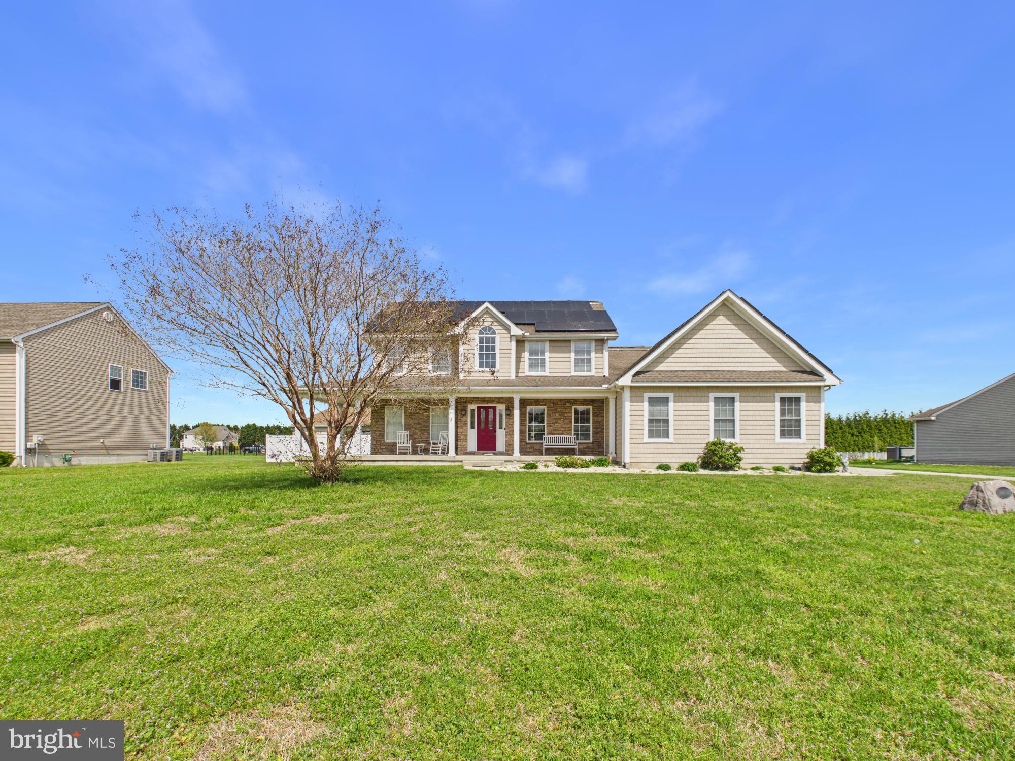 KNOLLAC ACRES - Residential