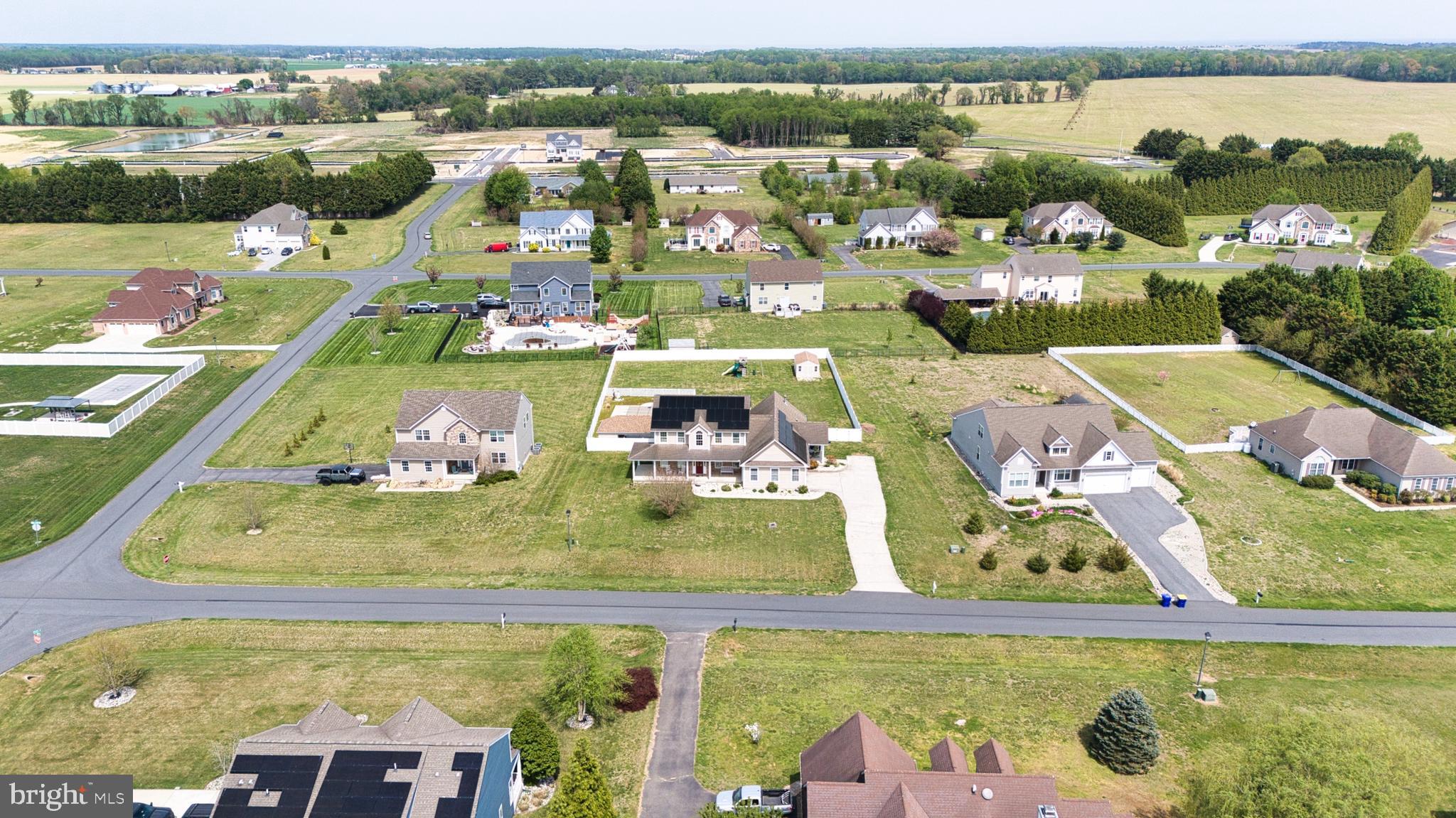 KNOLLAC ACRES - Residential