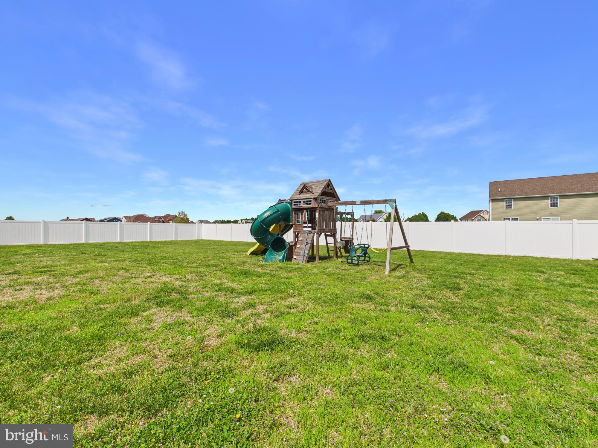 KNOLLAC ACRES - Residential