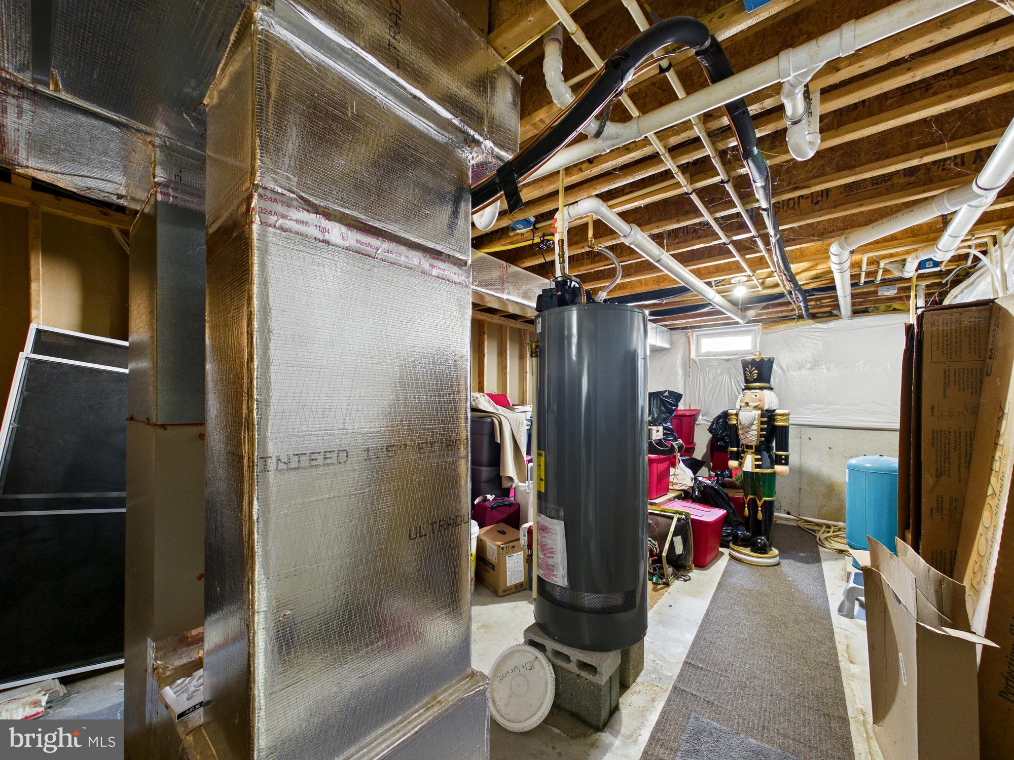 KNOLLAC ACRES - Residential