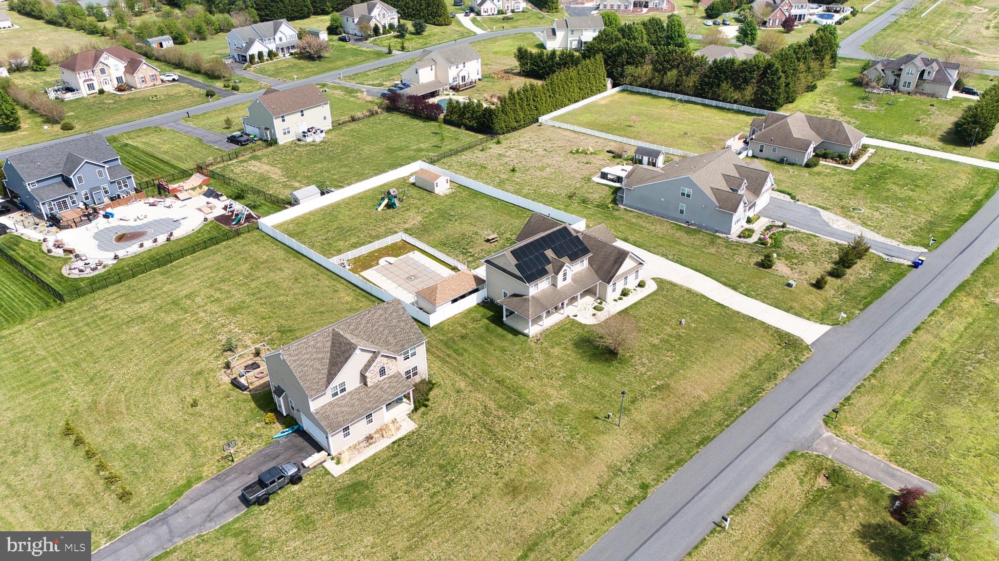 KNOLLAC ACRES - Residential