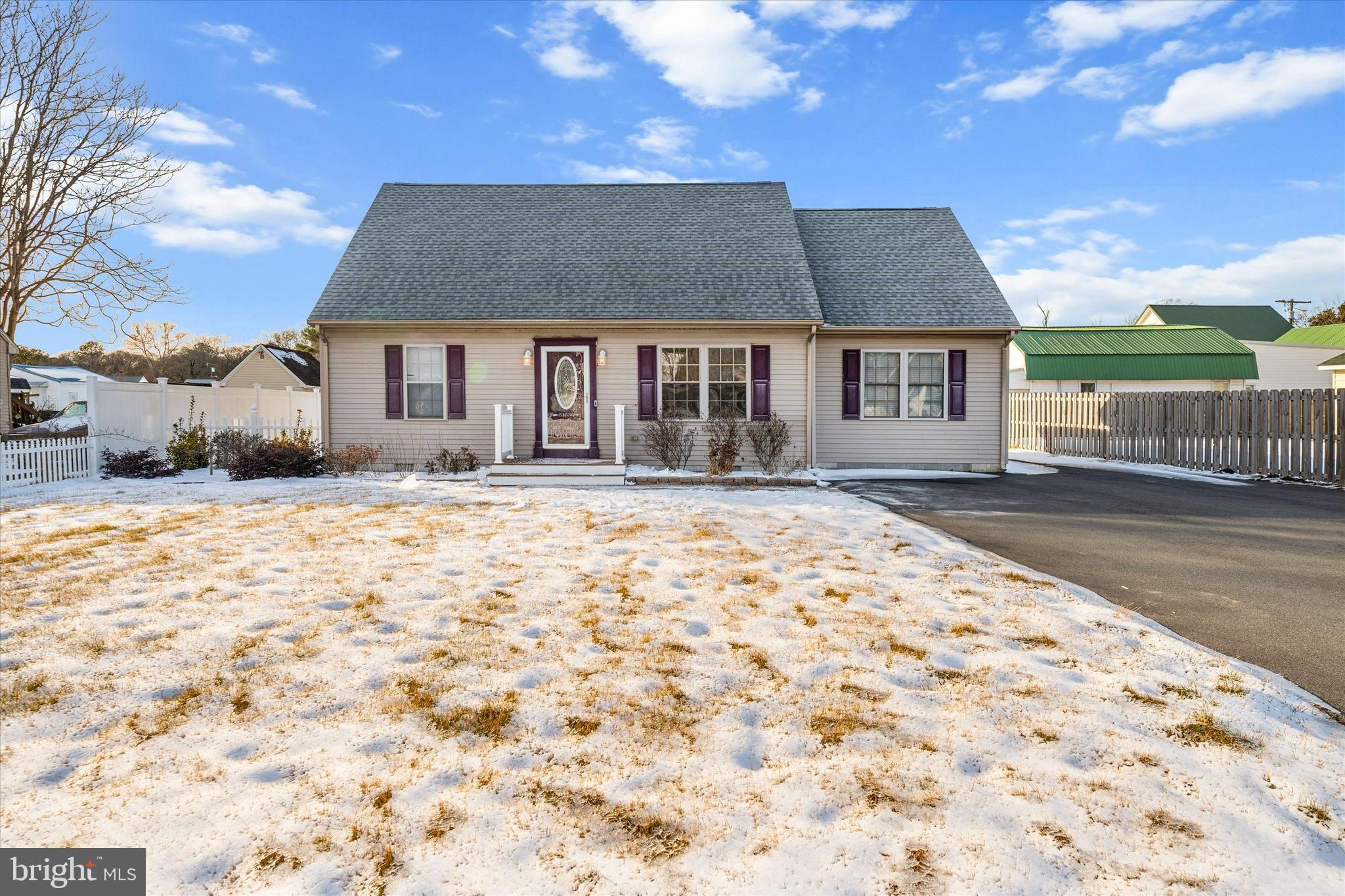 NONE AVAILABLE - Residential