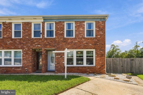 Townhouse For Sale - 22 Corona Court<br/> SEWELL, NJ 08080