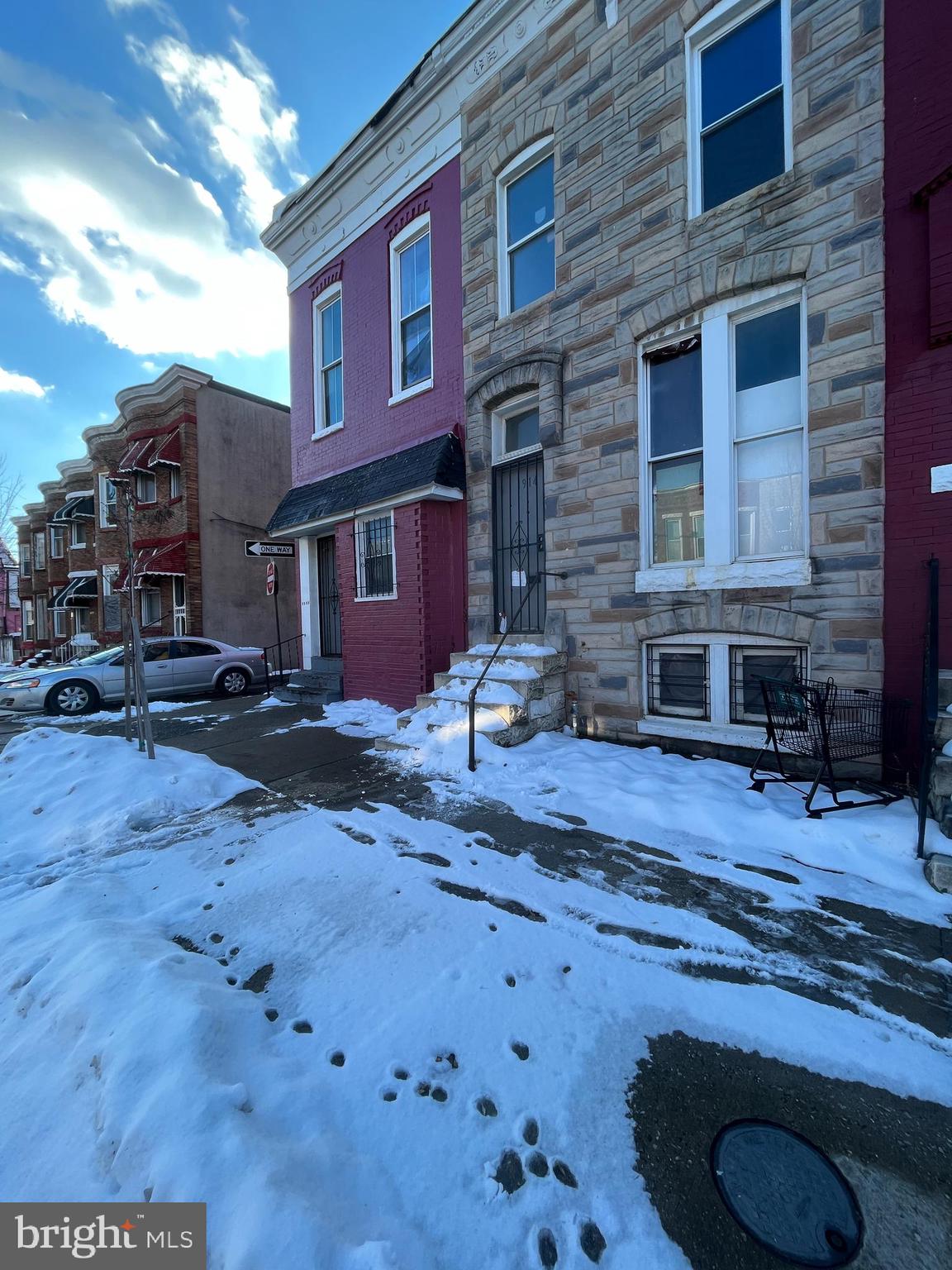 SANDTOWN-WINCHESTER - Residential