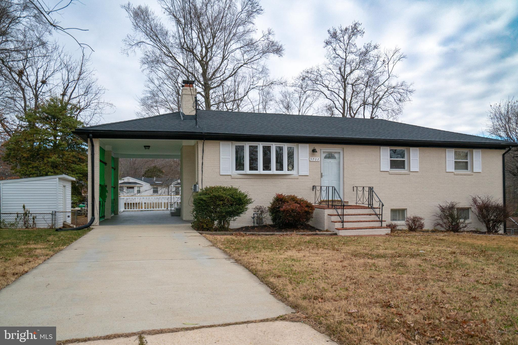 9702 UNDERWOOD COURT