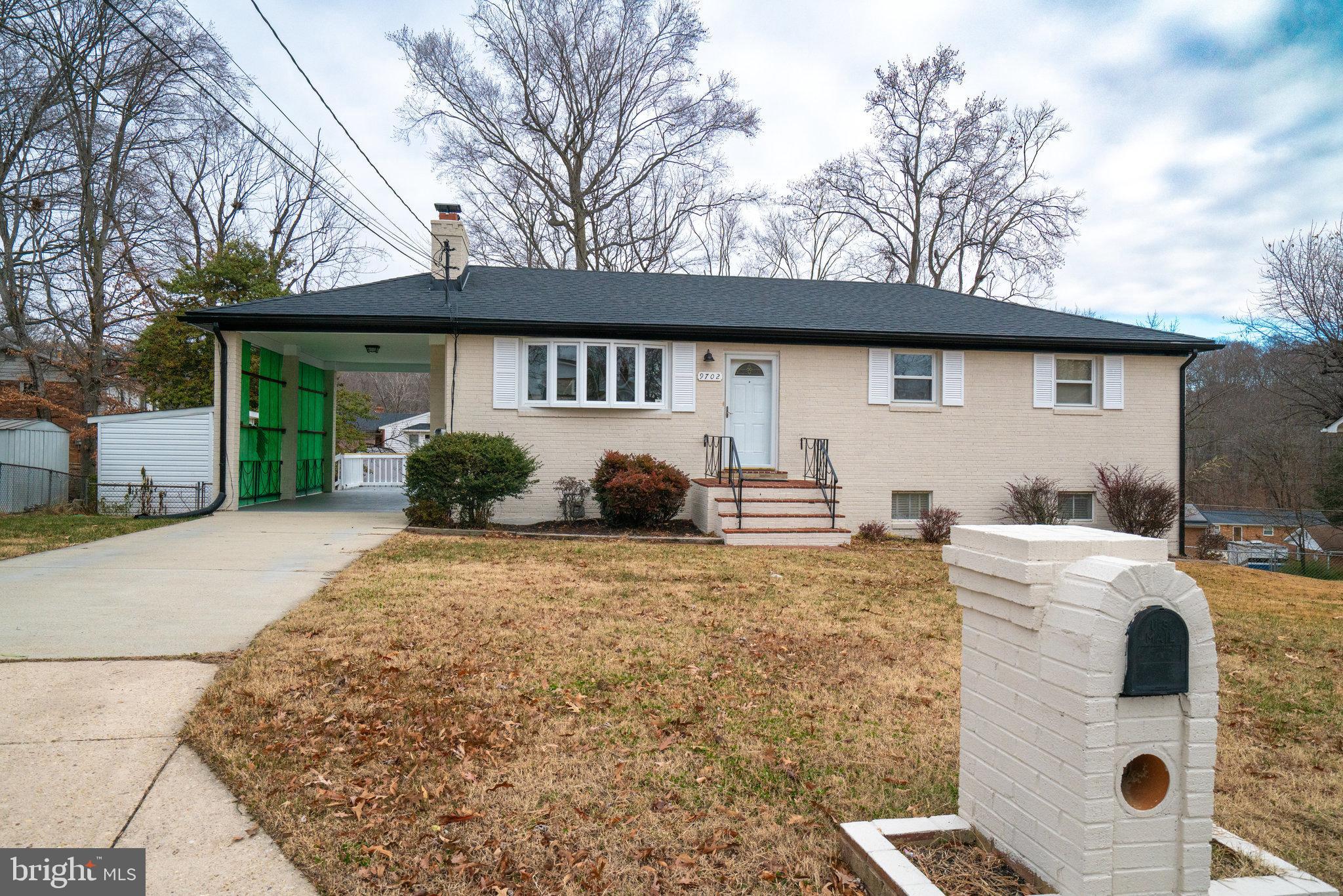 9702 UNDERWOOD COURT