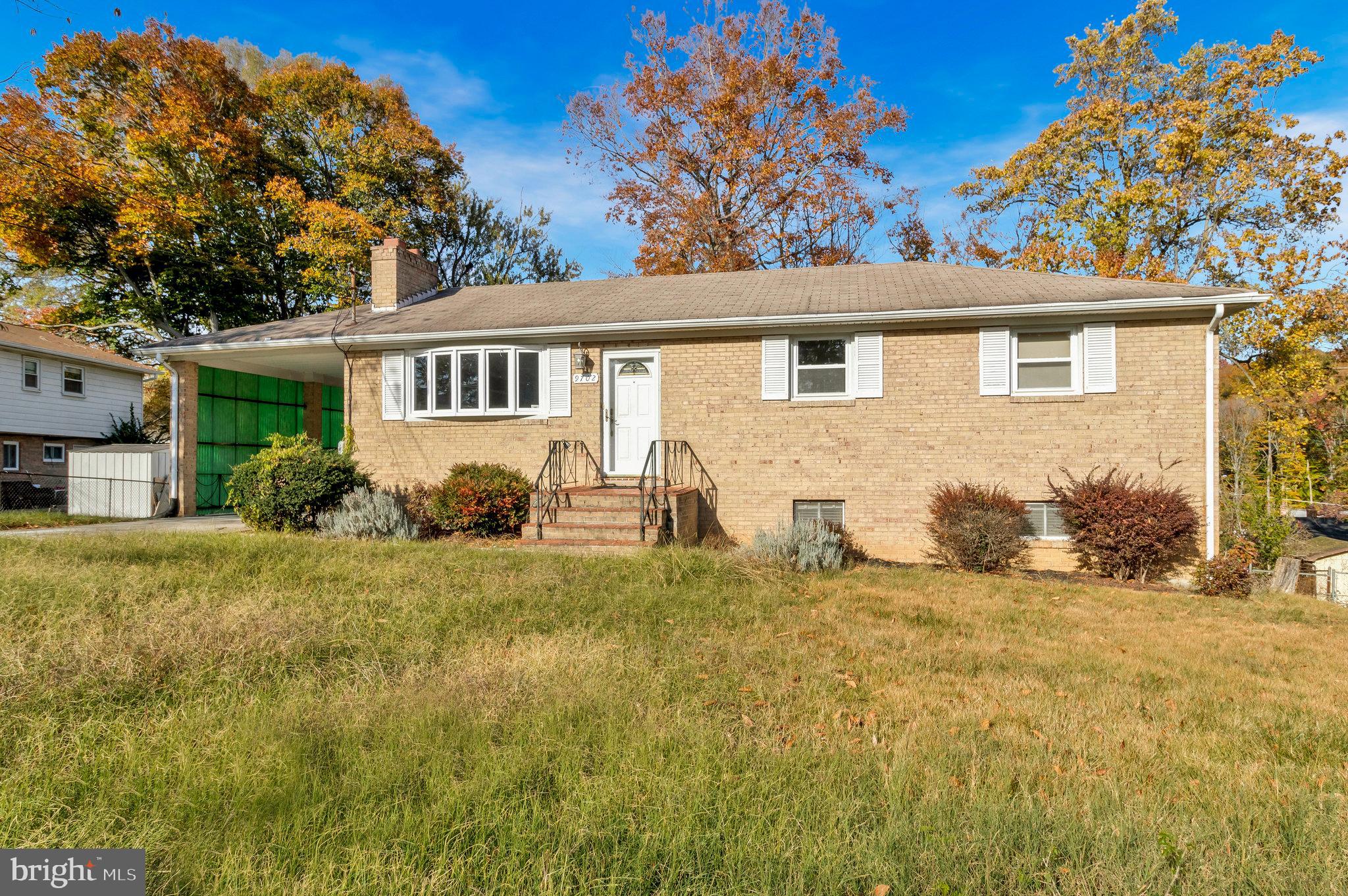 9702 UNDERWOOD COURT