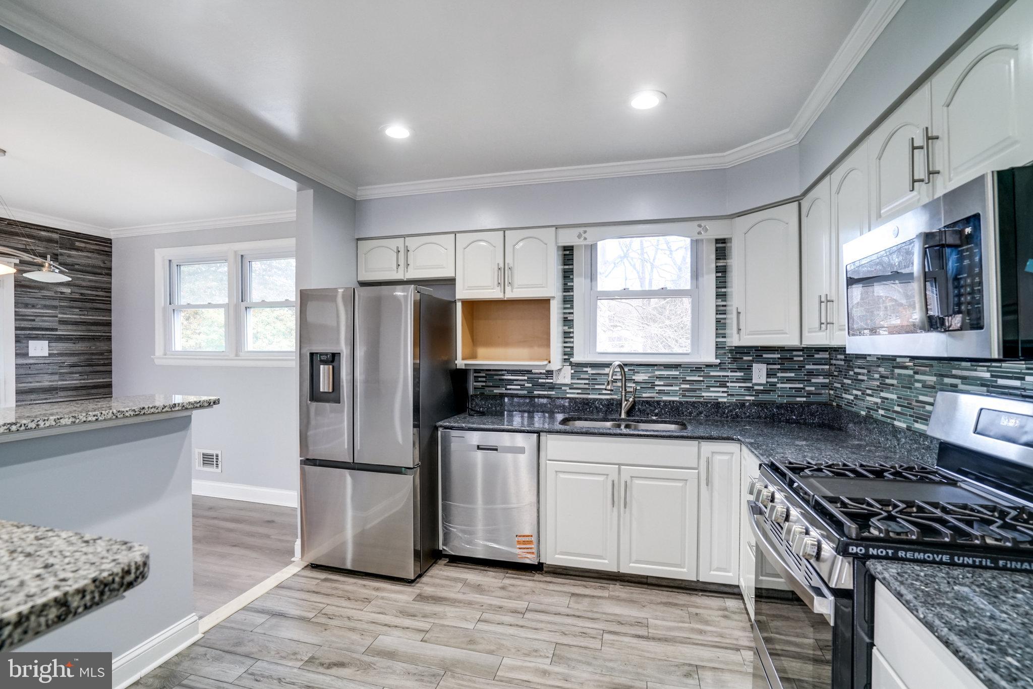 ROSE VALLEY ESTATES - Residential