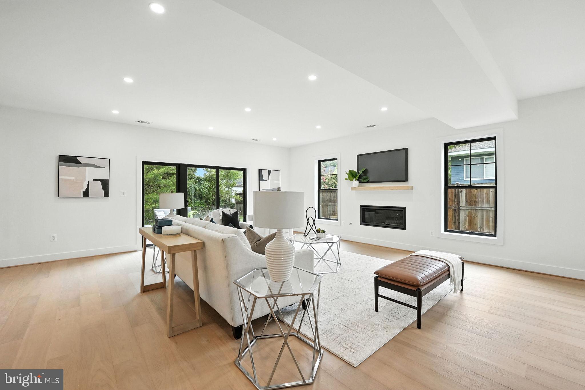 RAVENSWORTH - Residential