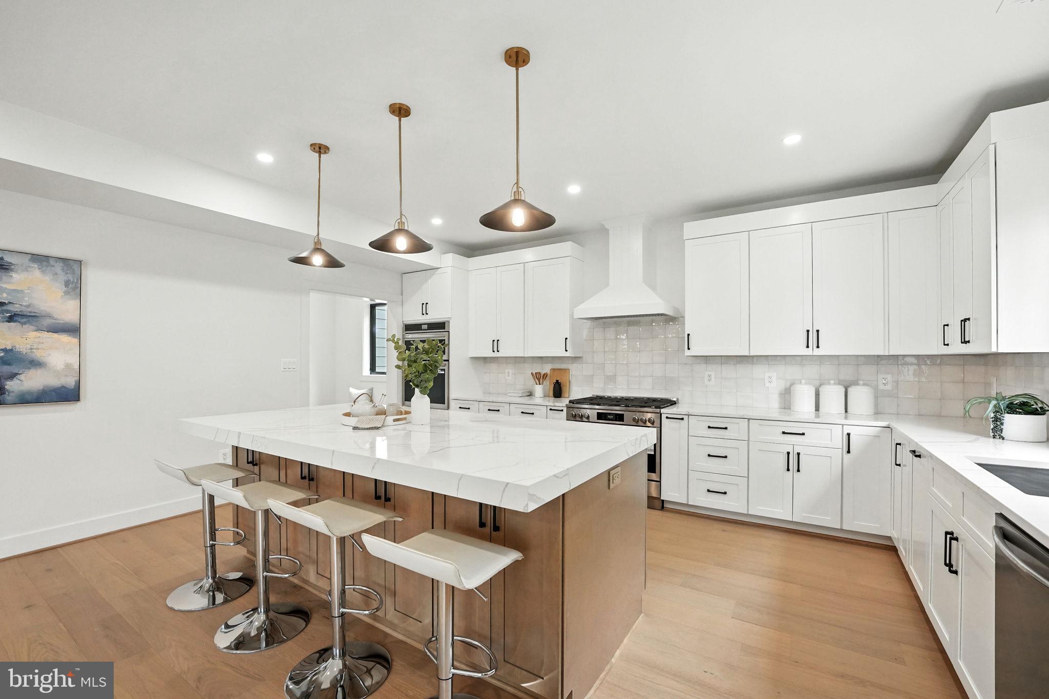 RAVENSWORTH - Residential