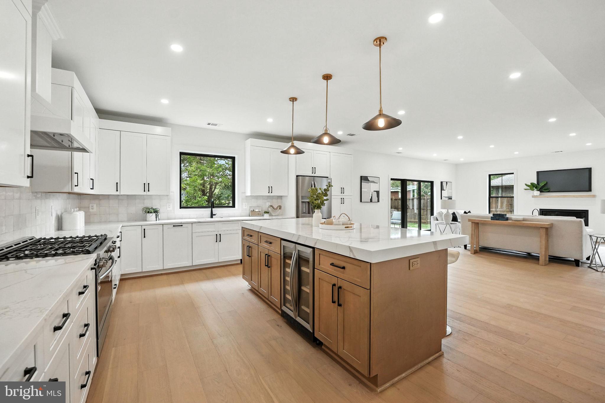 RAVENSWORTH - Residential