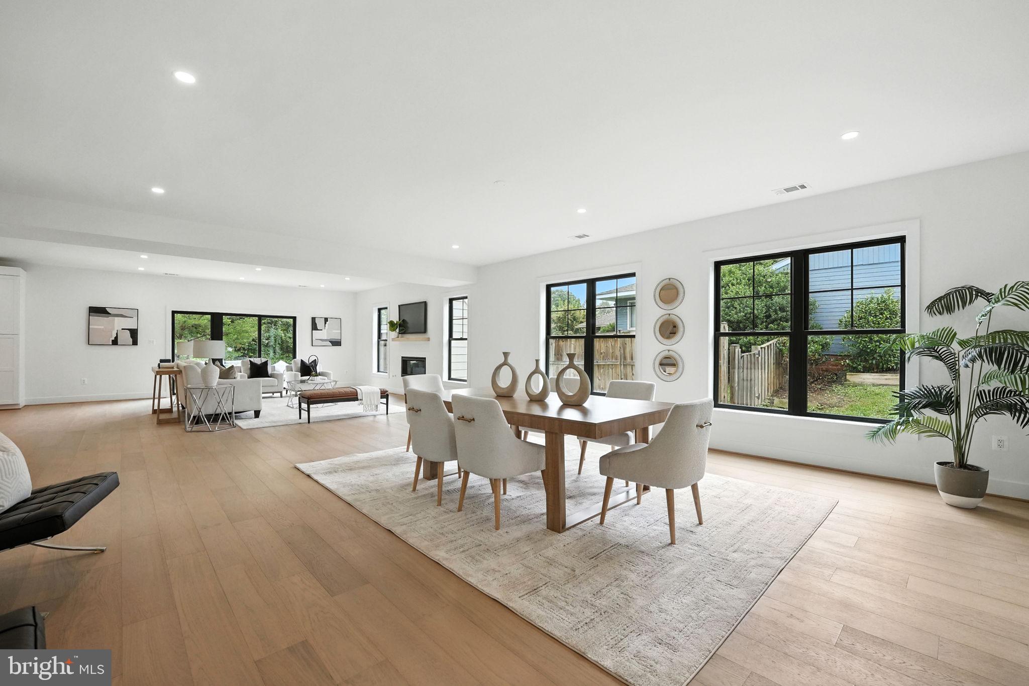 RAVENSWORTH - Residential