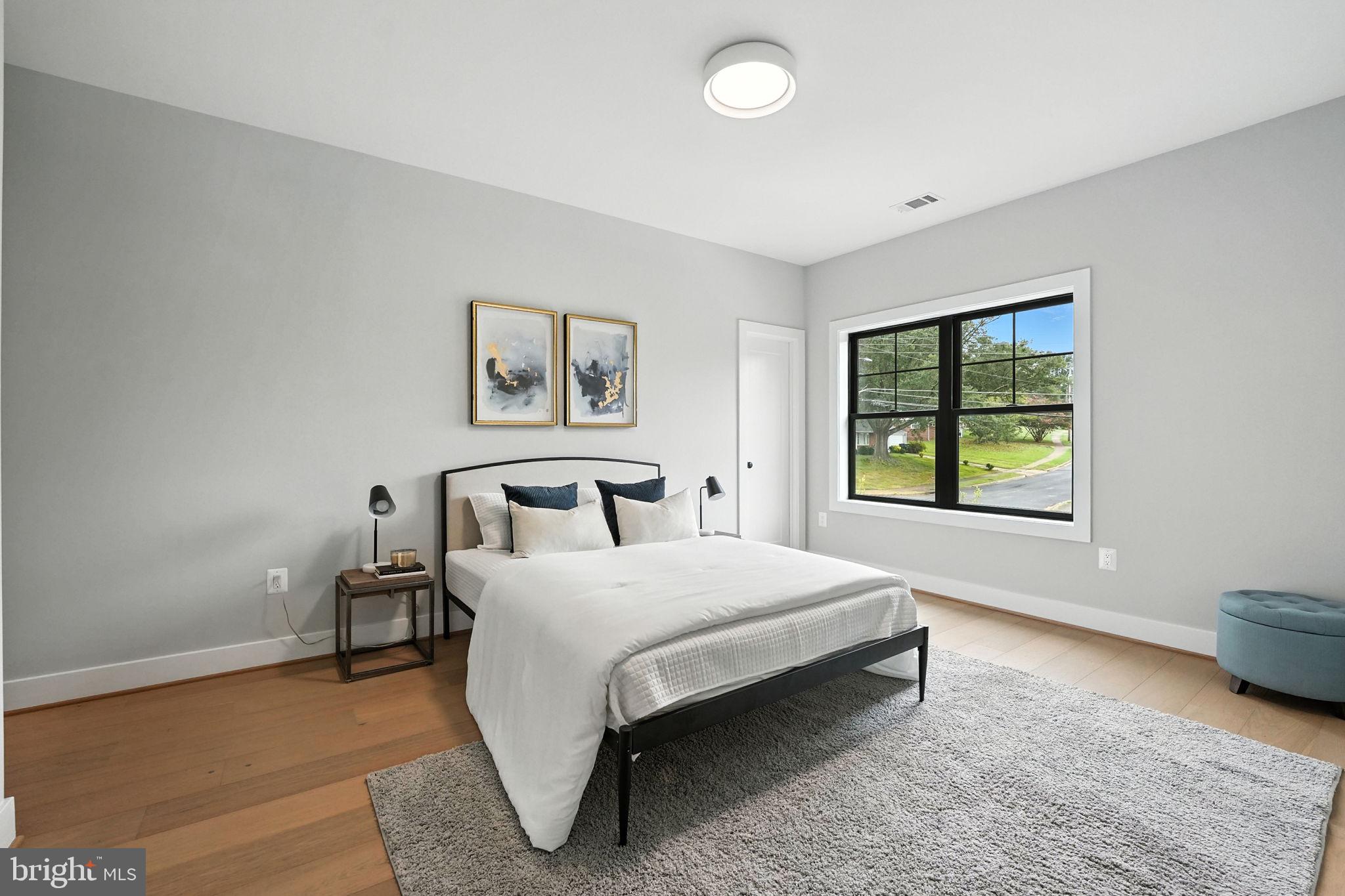 RAVENSWORTH - Residential