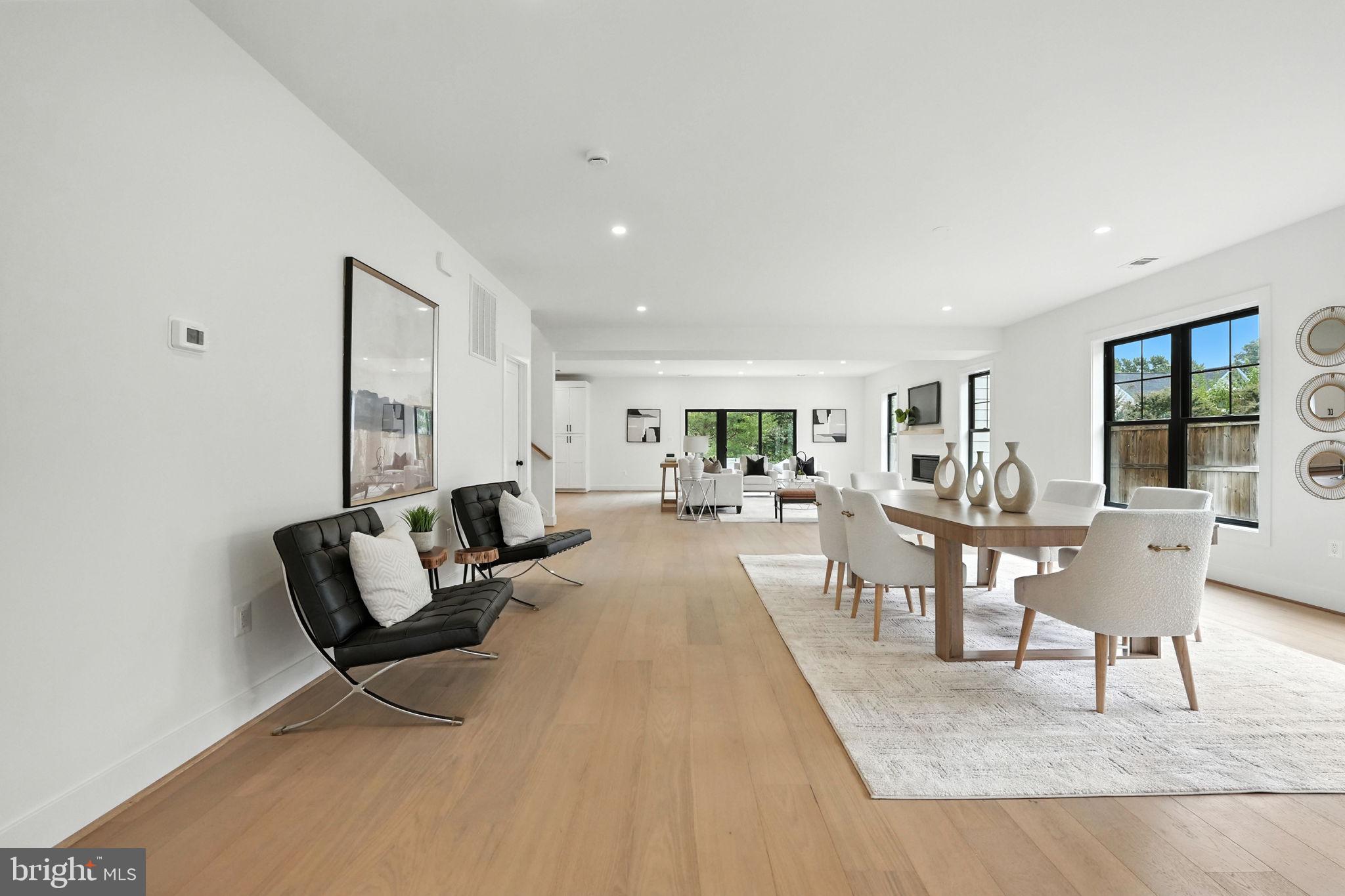 RAVENSWORTH - Residential