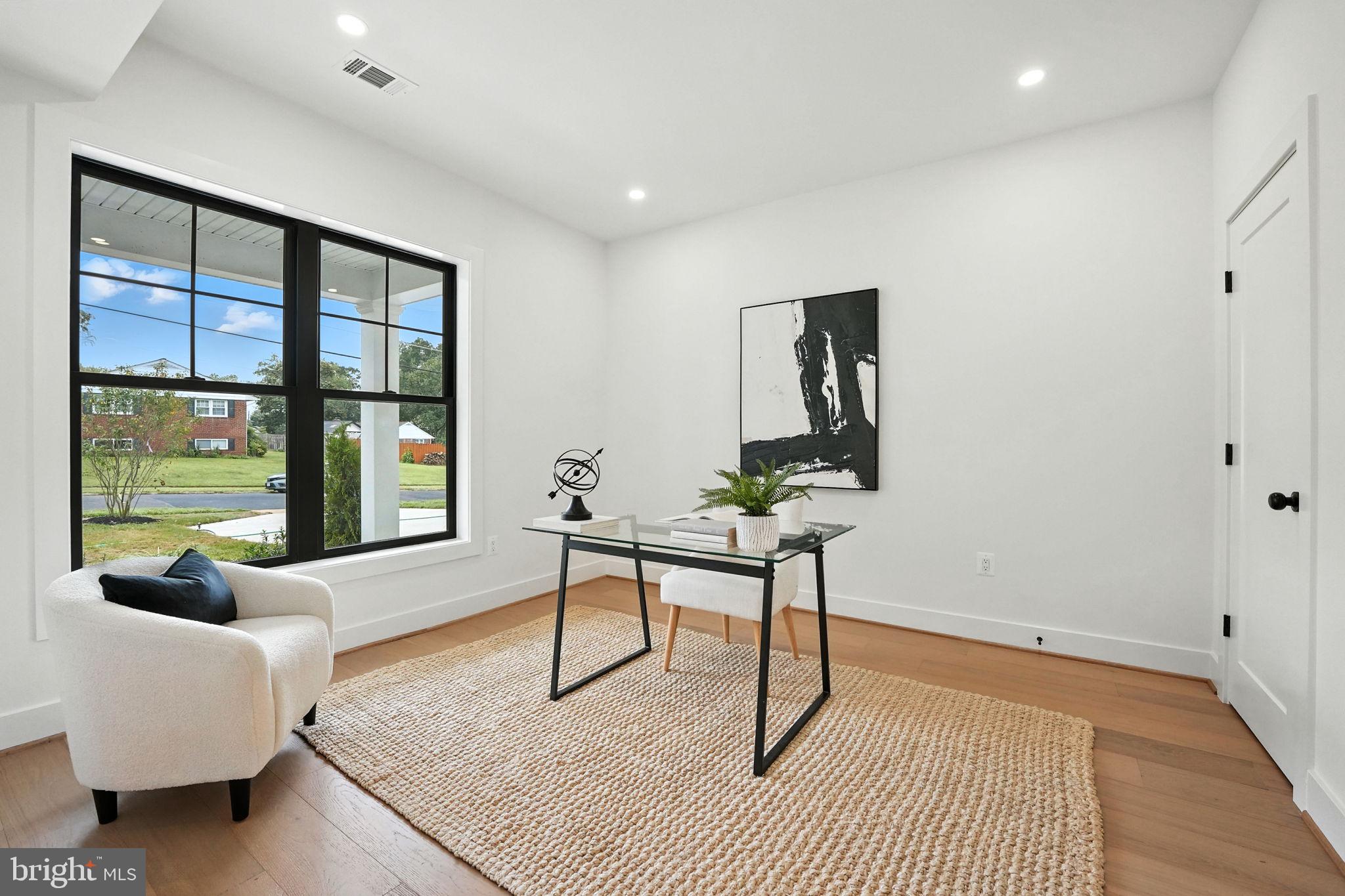 RAVENSWORTH - Residential