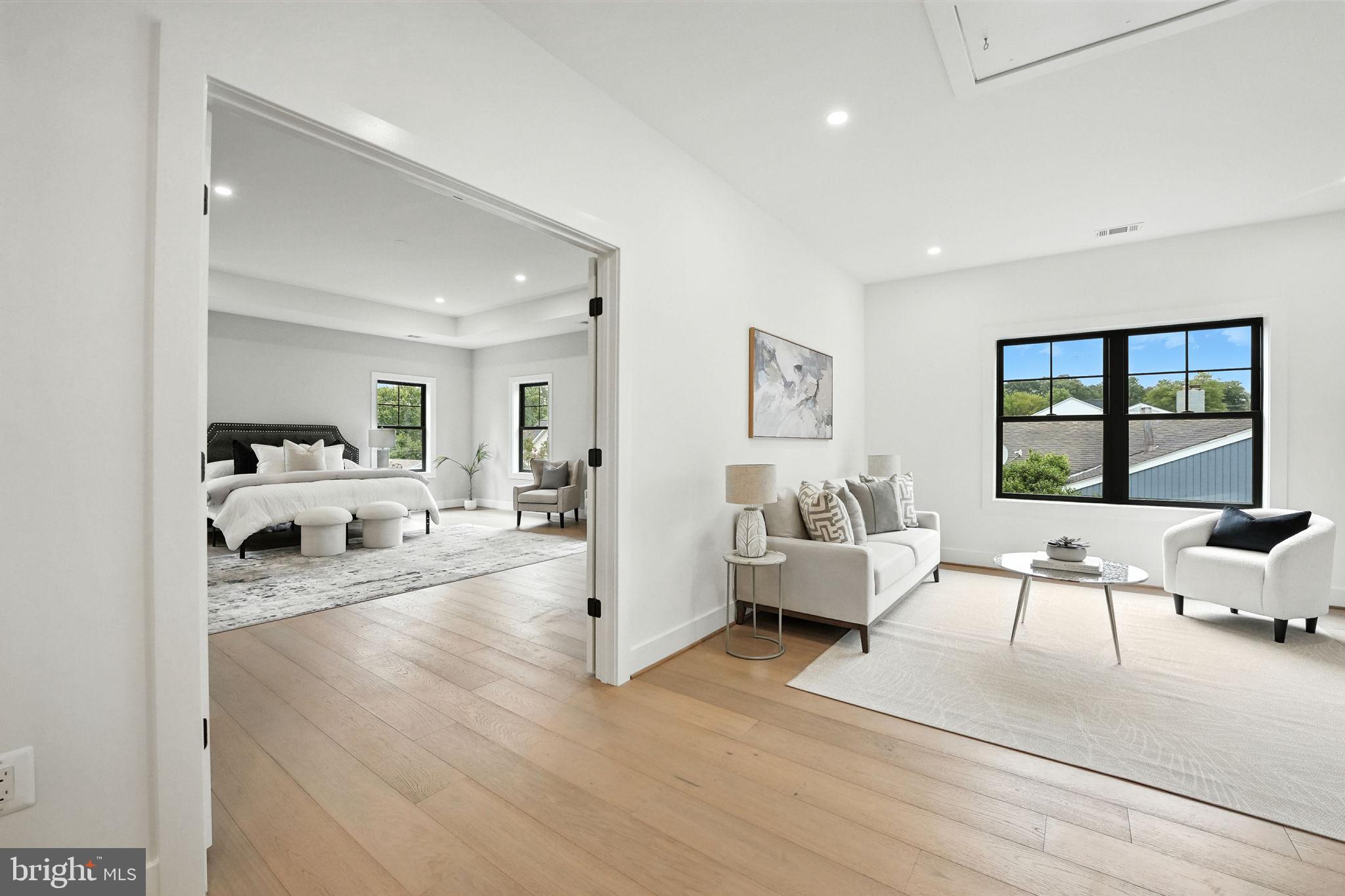 RAVENSWORTH - Residential