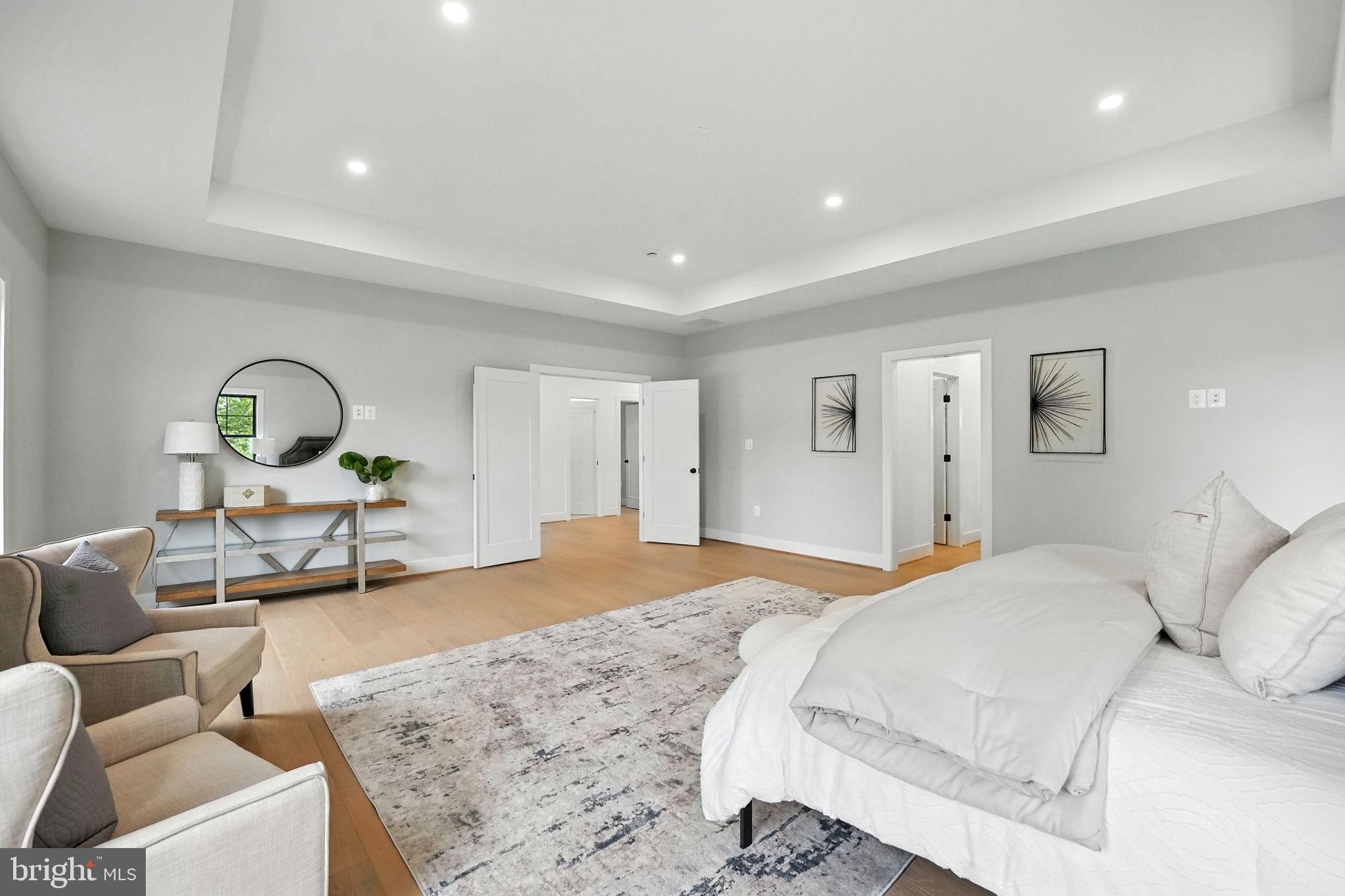 RAVENSWORTH - Residential