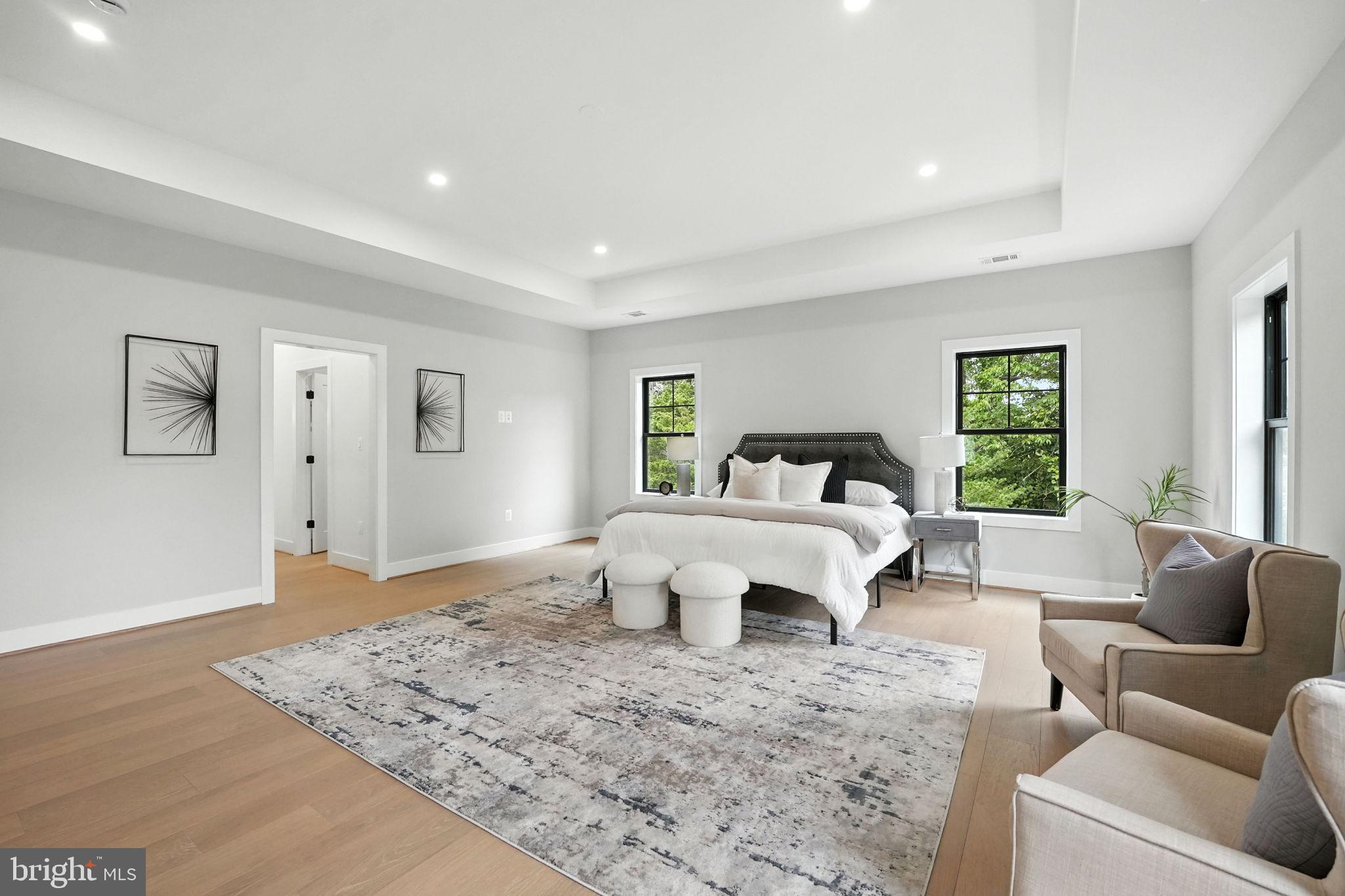 RAVENSWORTH - Residential