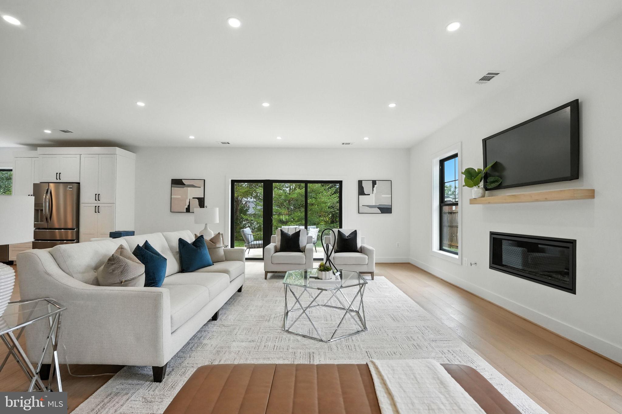 RAVENSWORTH - Residential