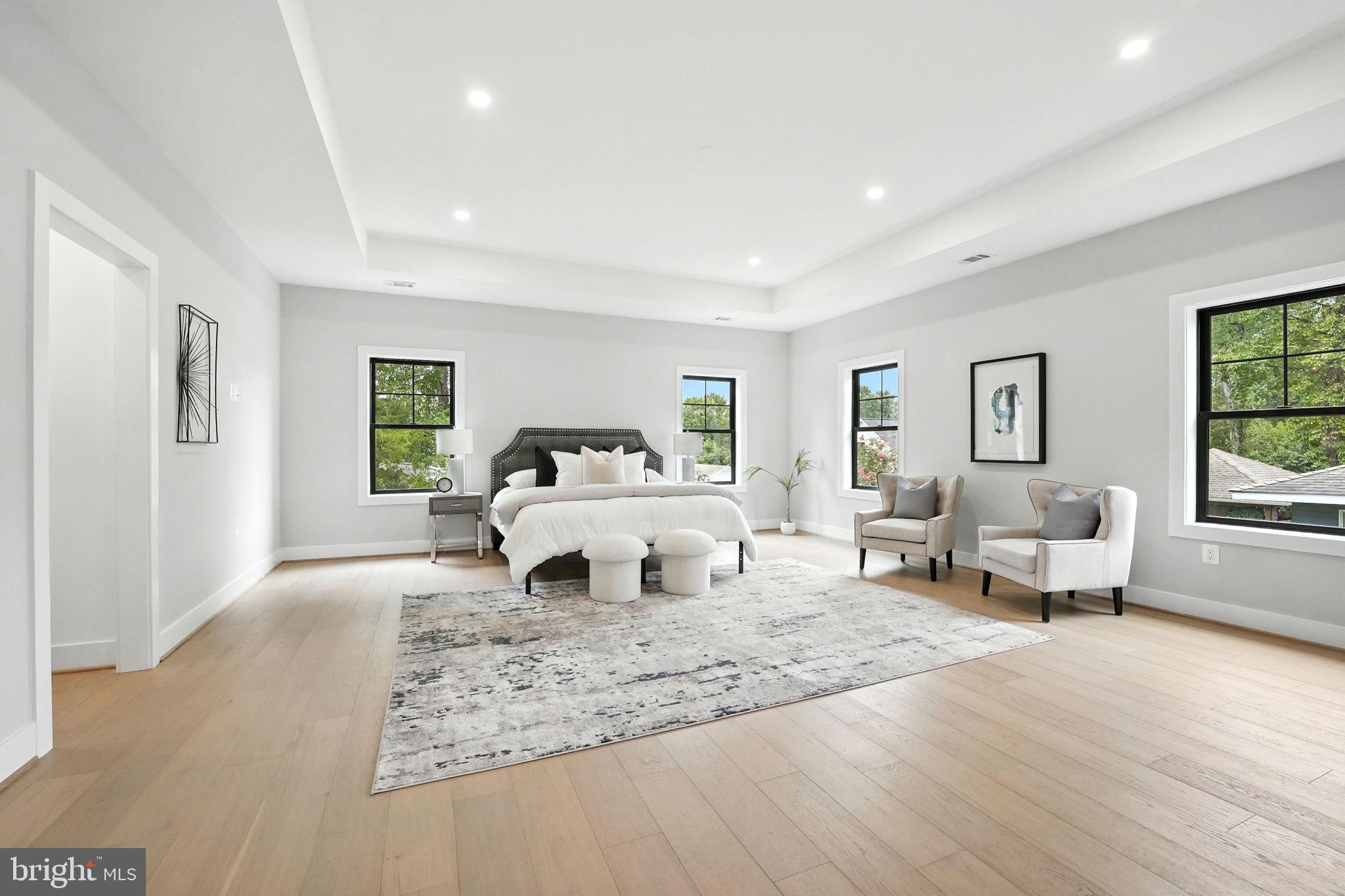 RAVENSWORTH - Residential