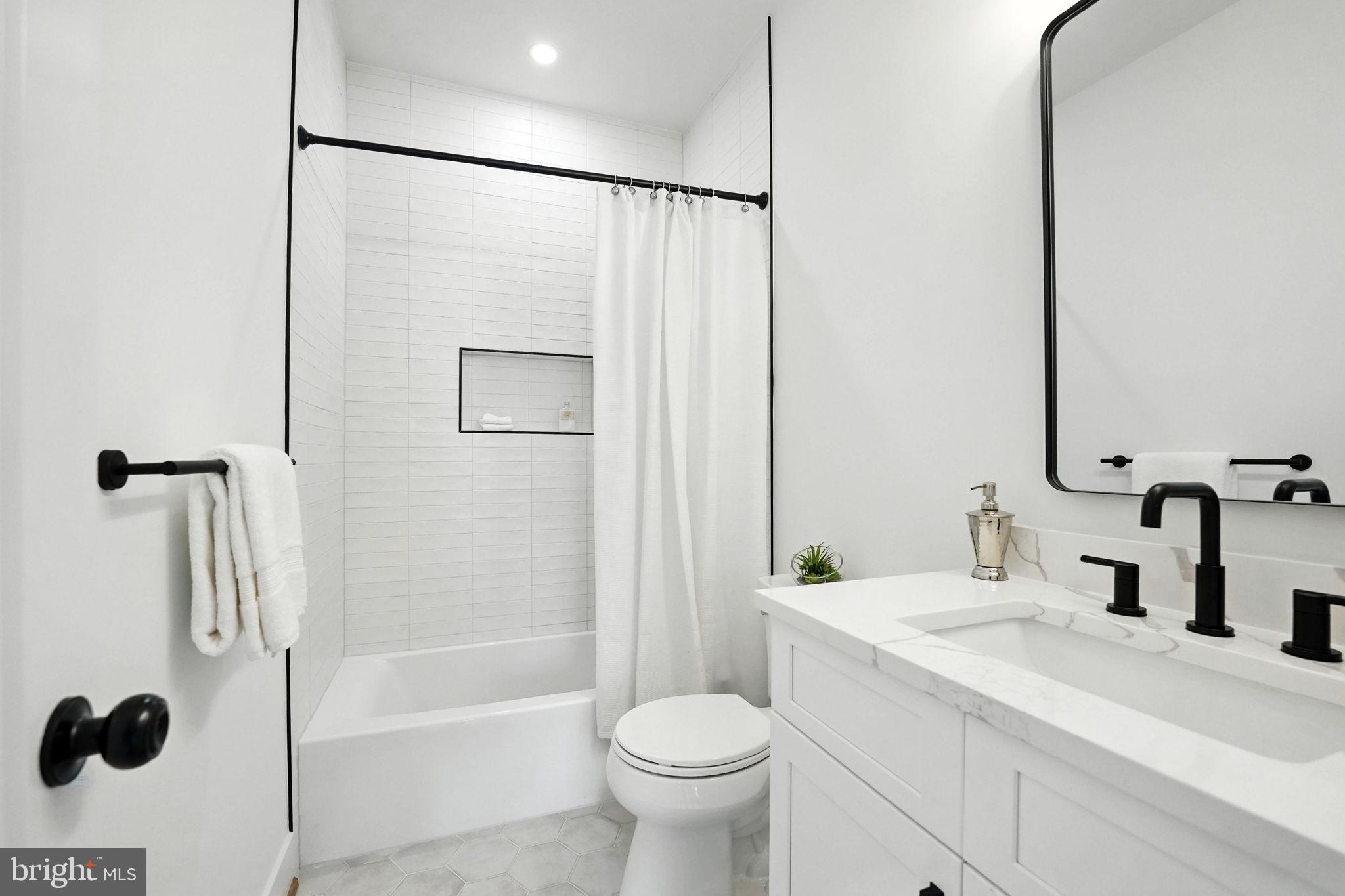 RAVENSWORTH - Residential