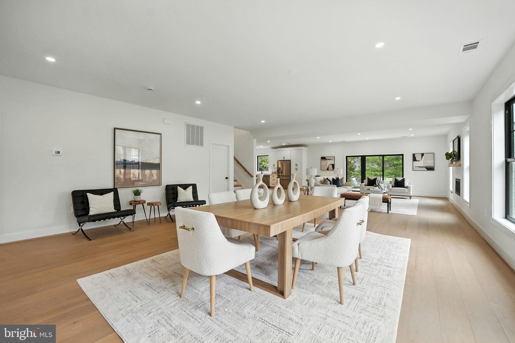 RAVENSWORTH - Residential