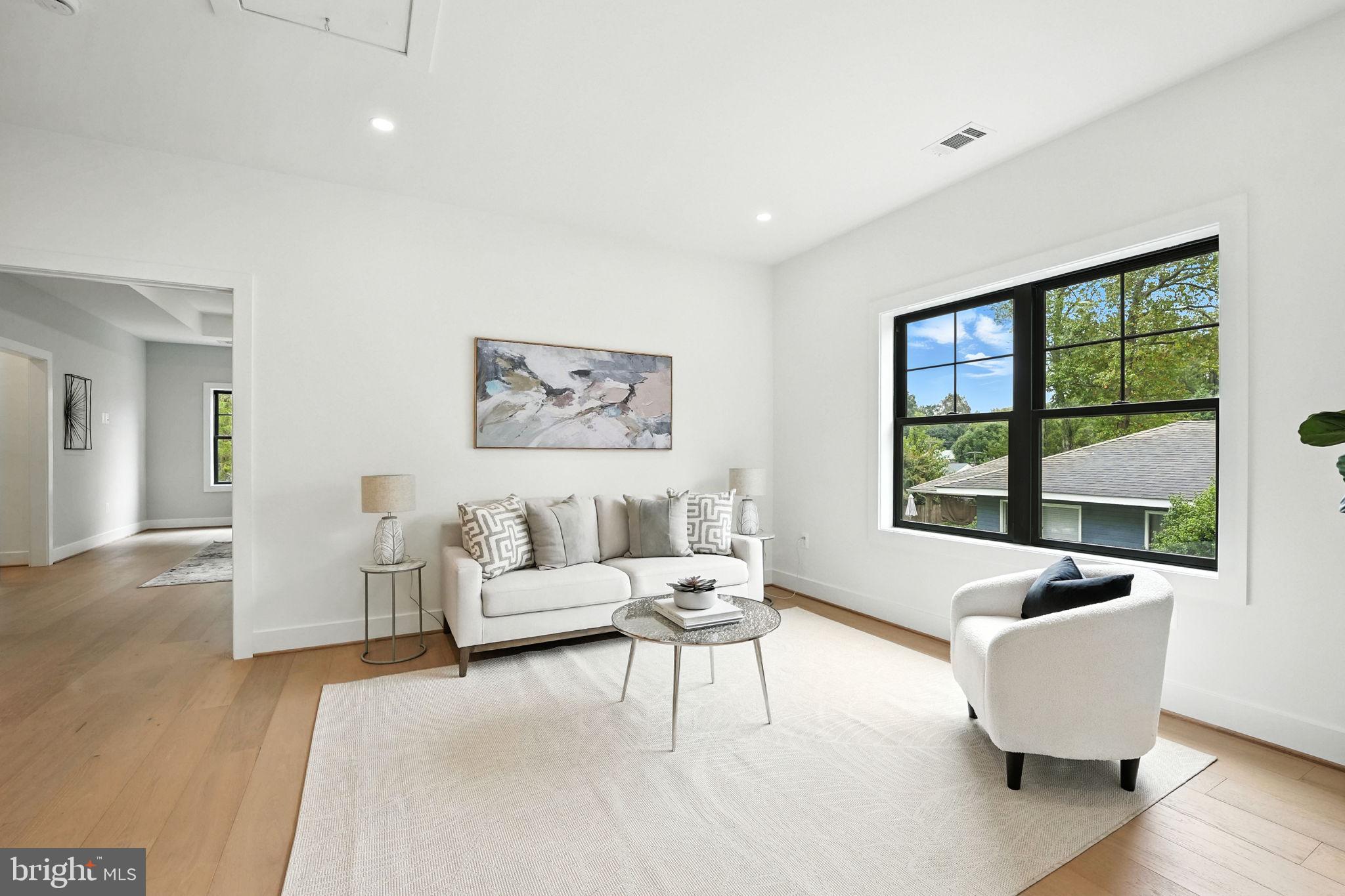 RAVENSWORTH - Residential