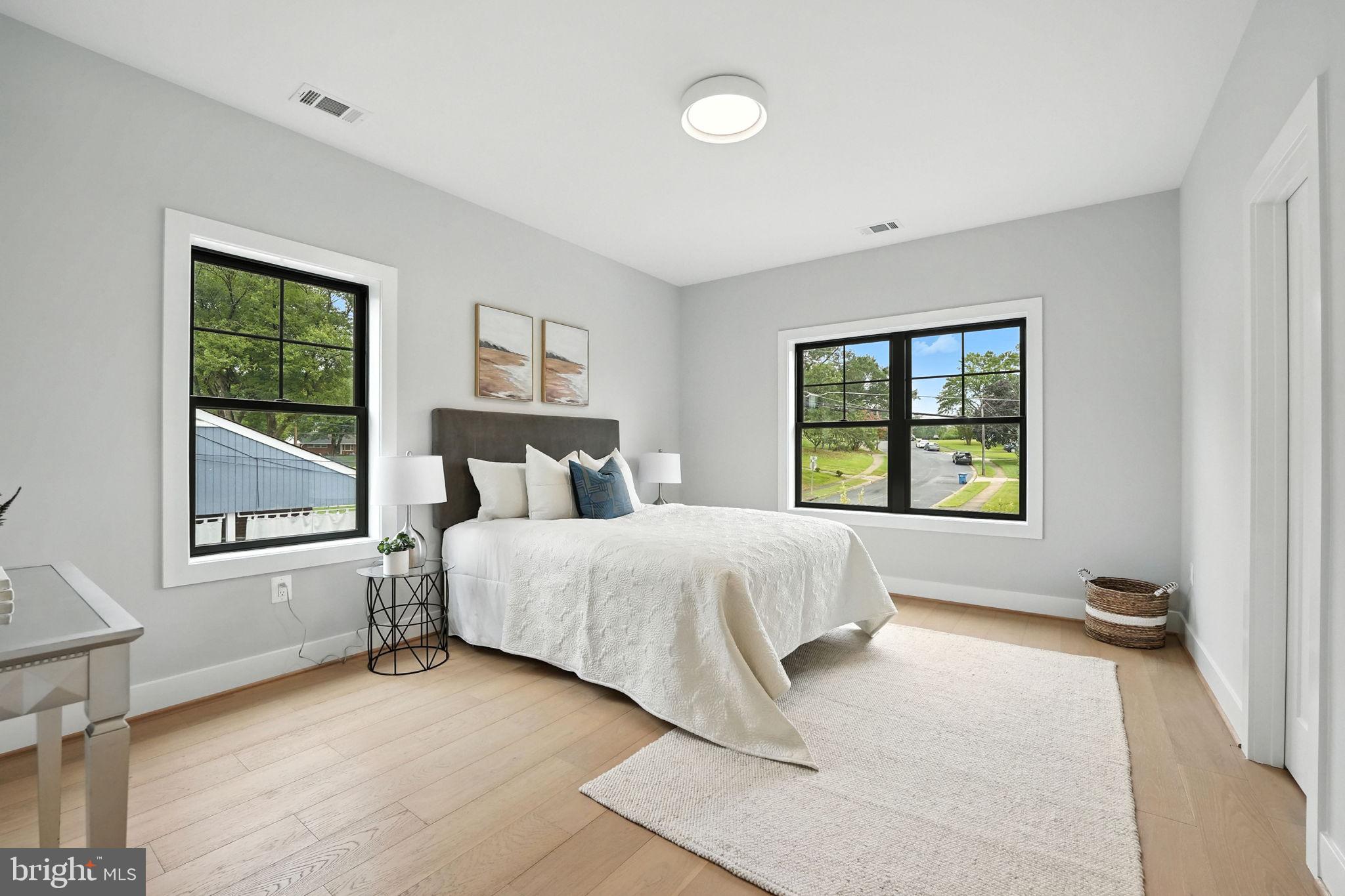 RAVENSWORTH - Residential