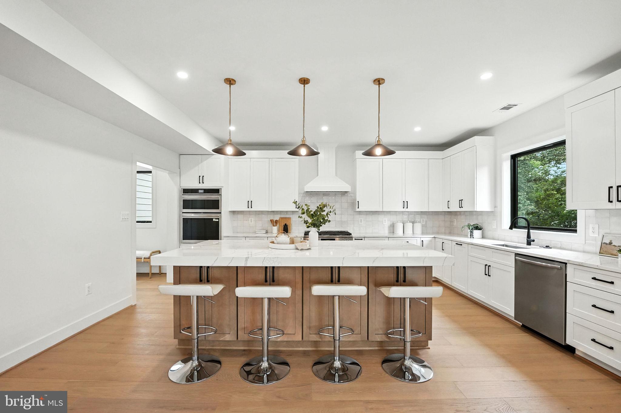 RAVENSWORTH - Residential