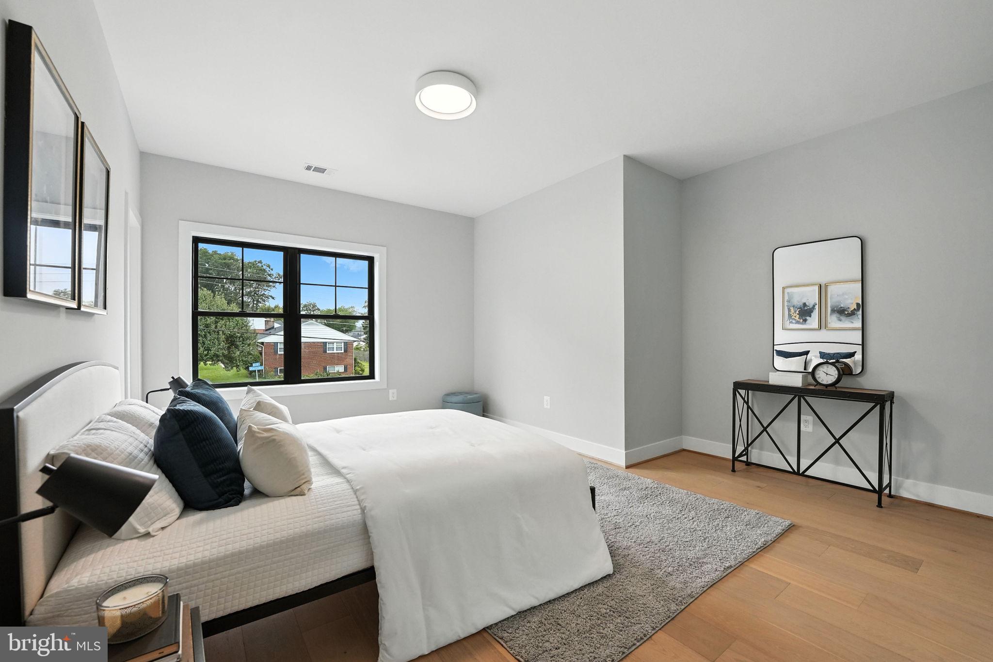 RAVENSWORTH - Residential