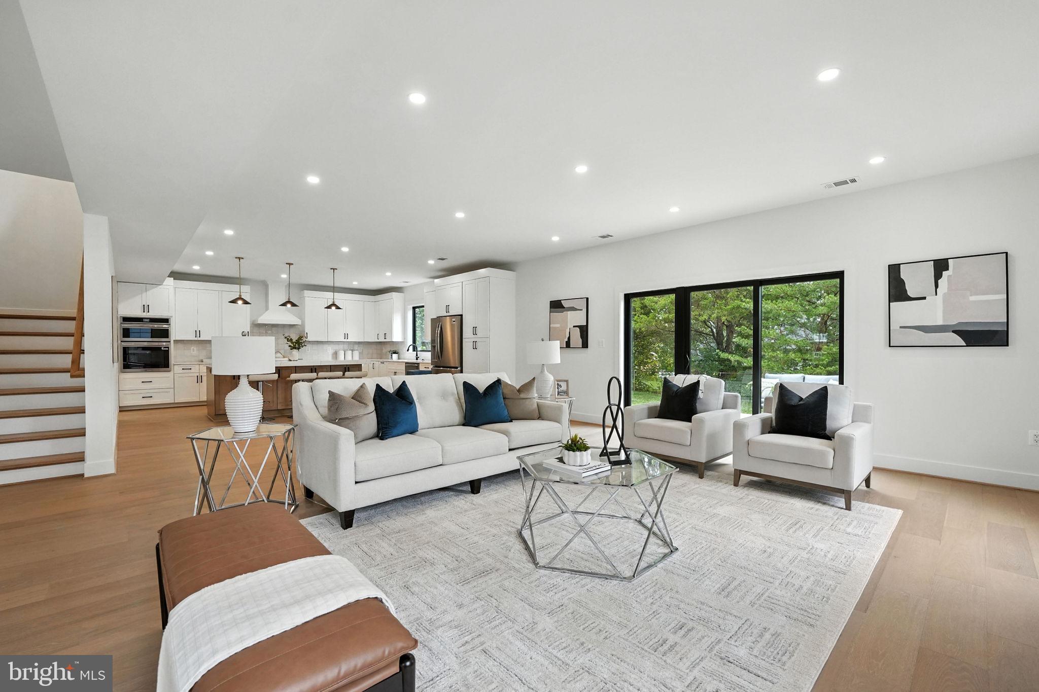 RAVENSWORTH - Residential