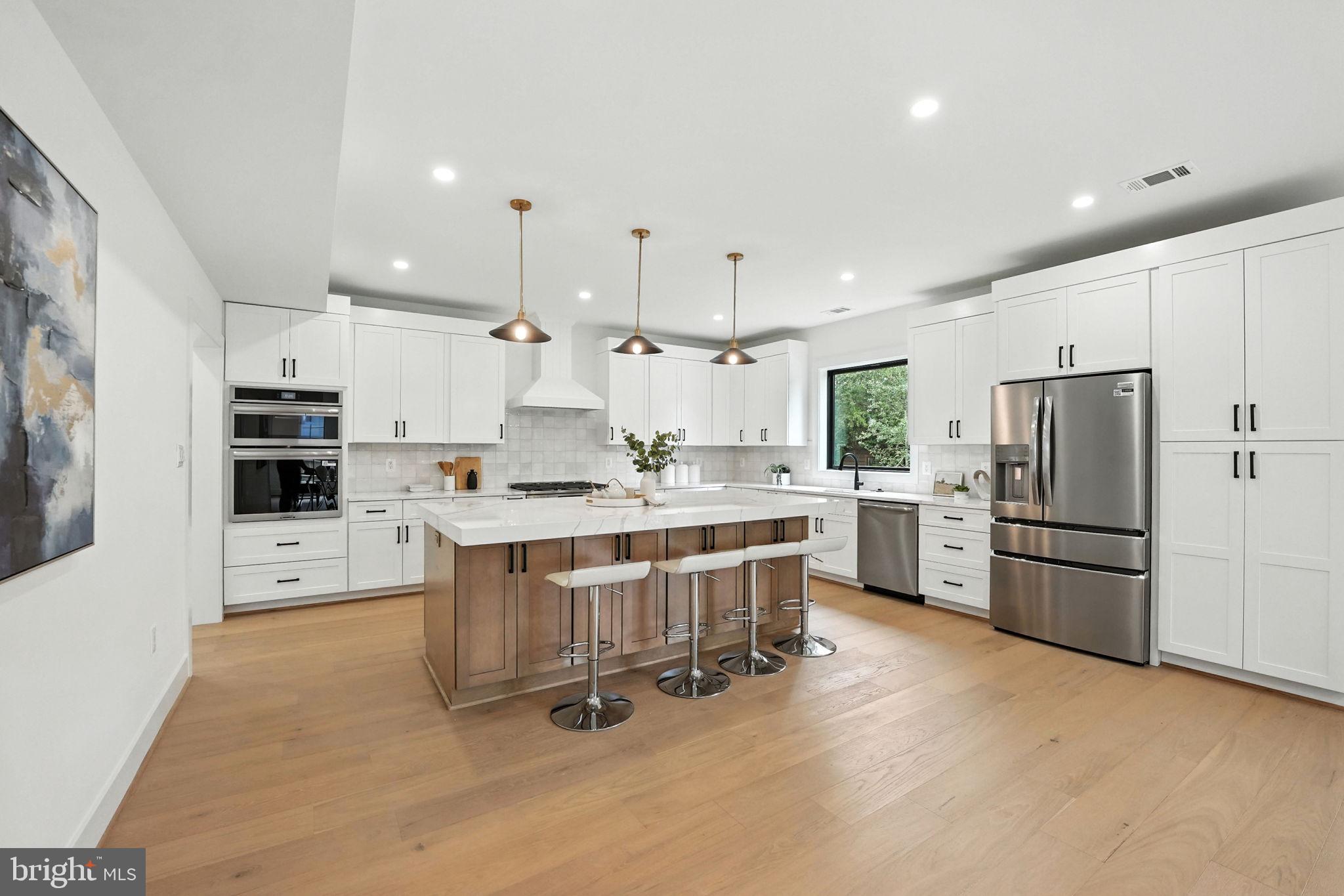 RAVENSWORTH - Residential