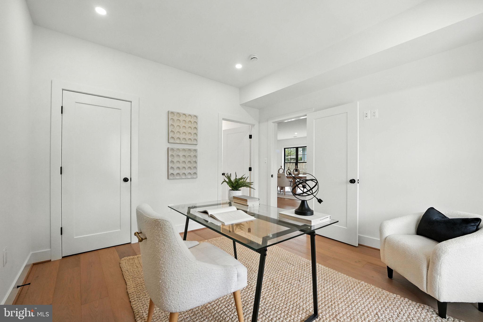 RAVENSWORTH - Residential