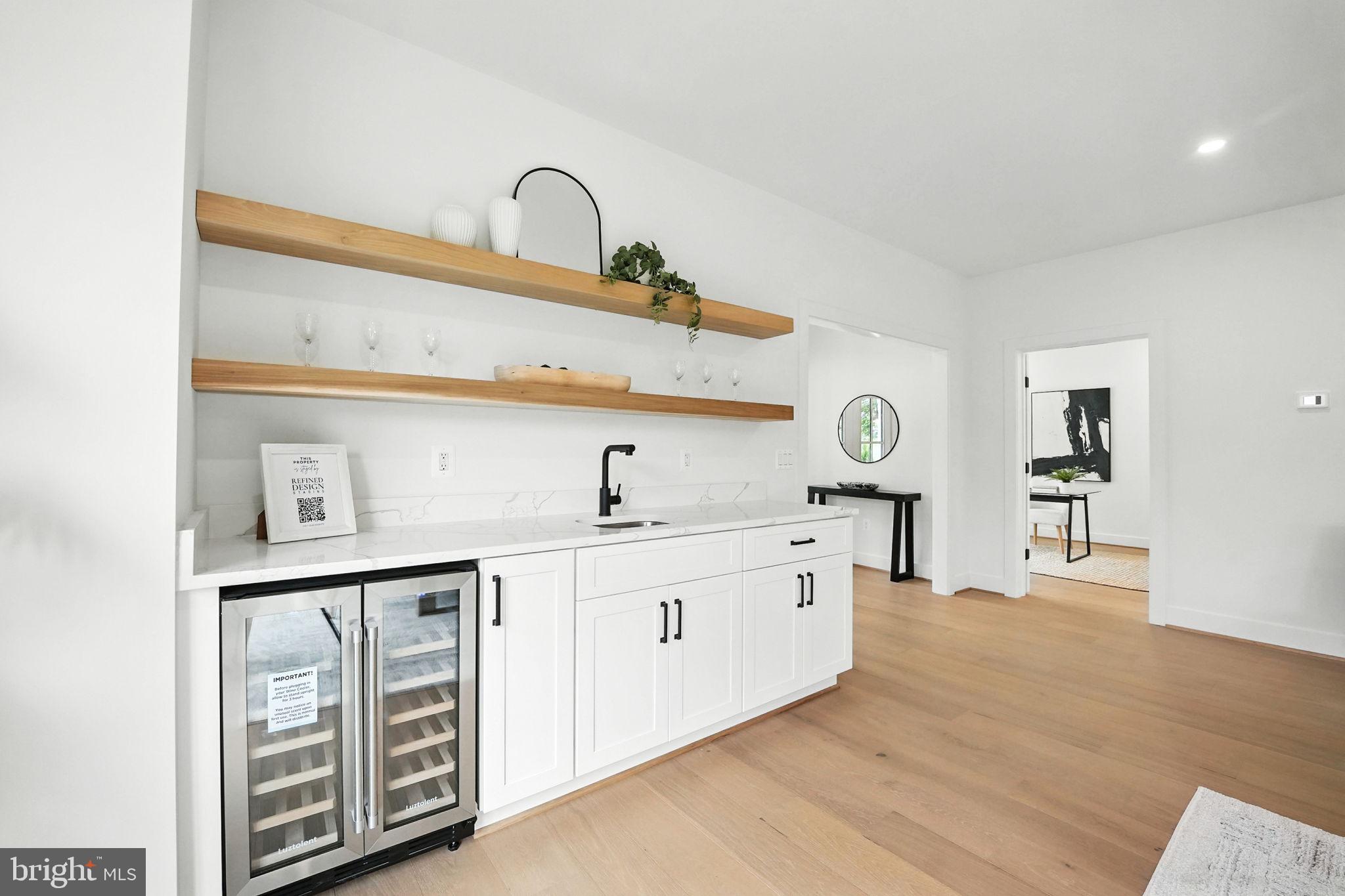 RAVENSWORTH - Residential