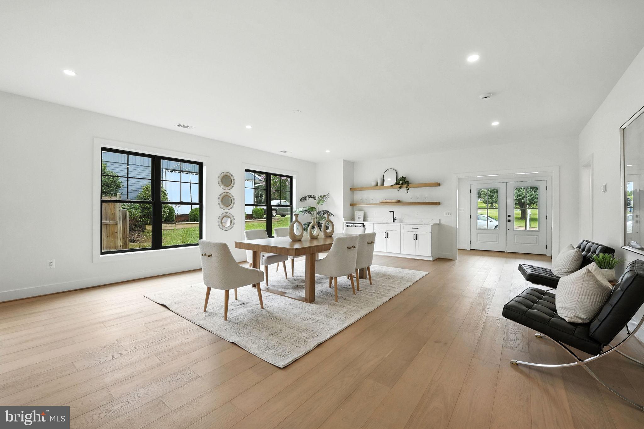 RAVENSWORTH - Residential