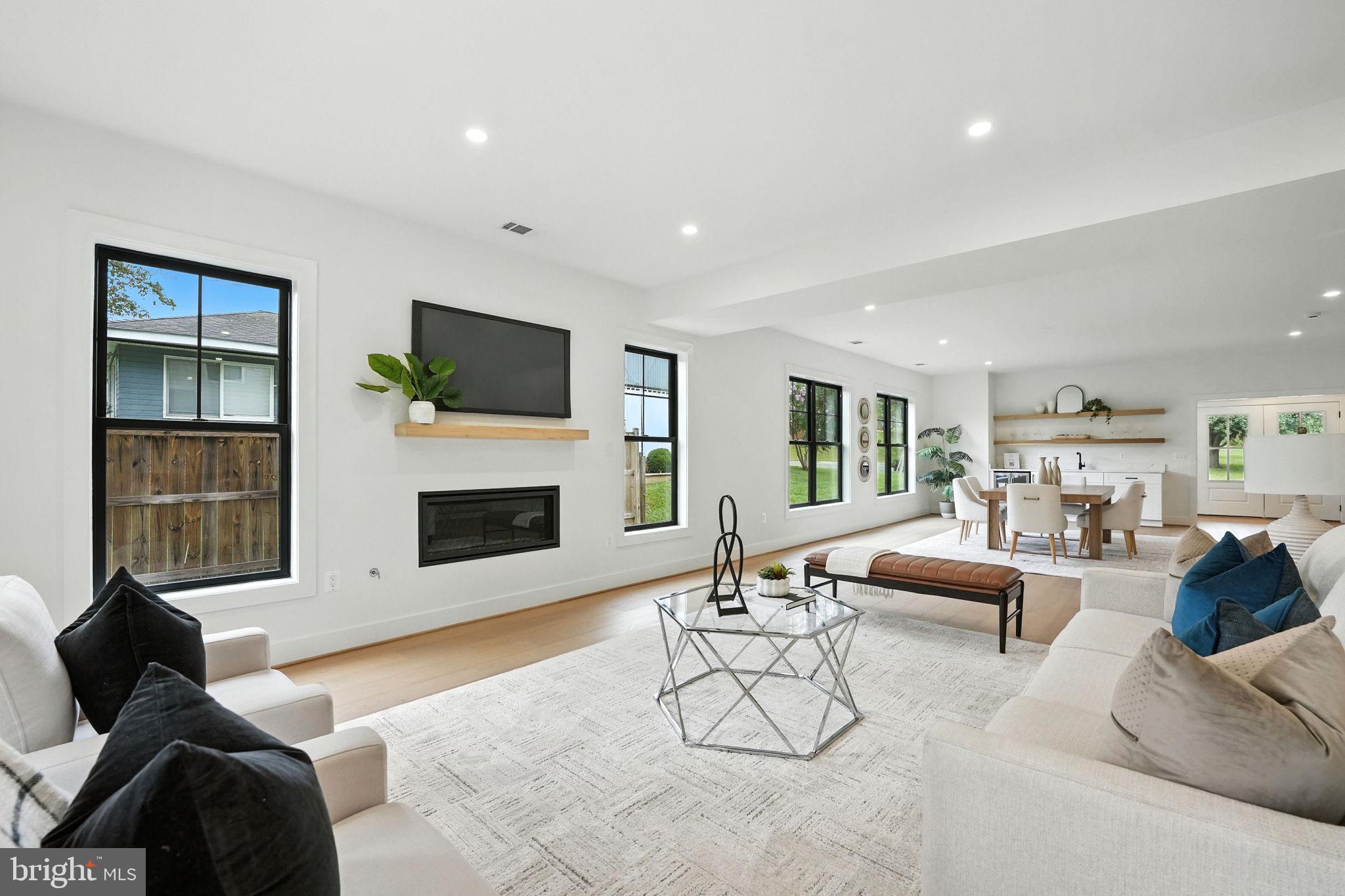 RAVENSWORTH - Residential