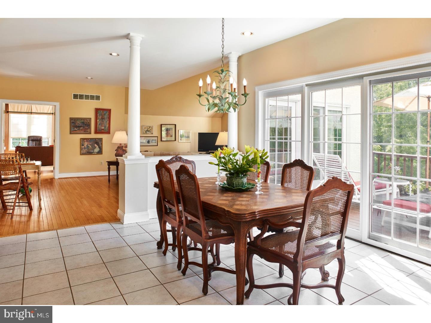 WILLOWDALE - Residential