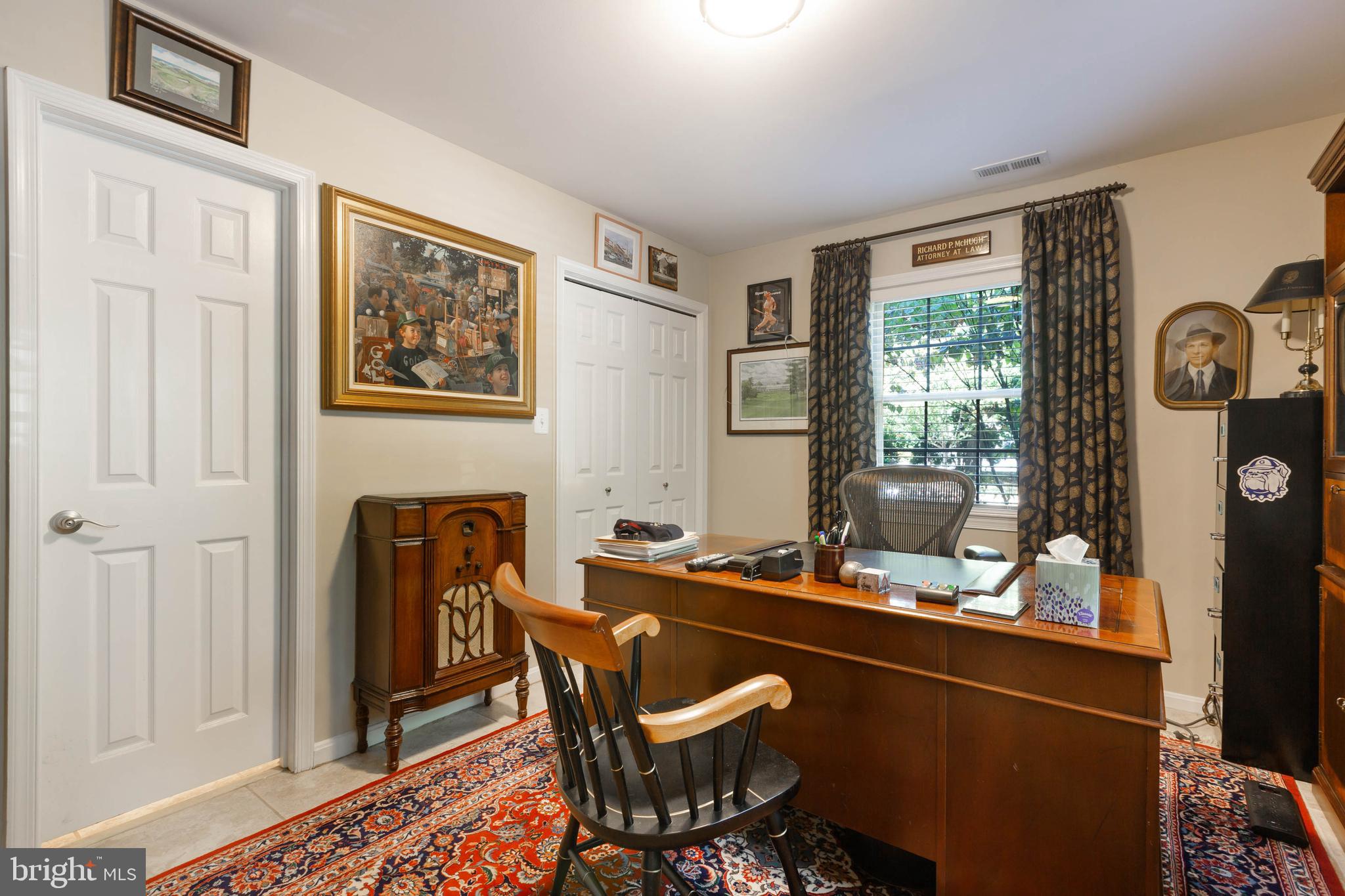 THE BIRCHES - Residential