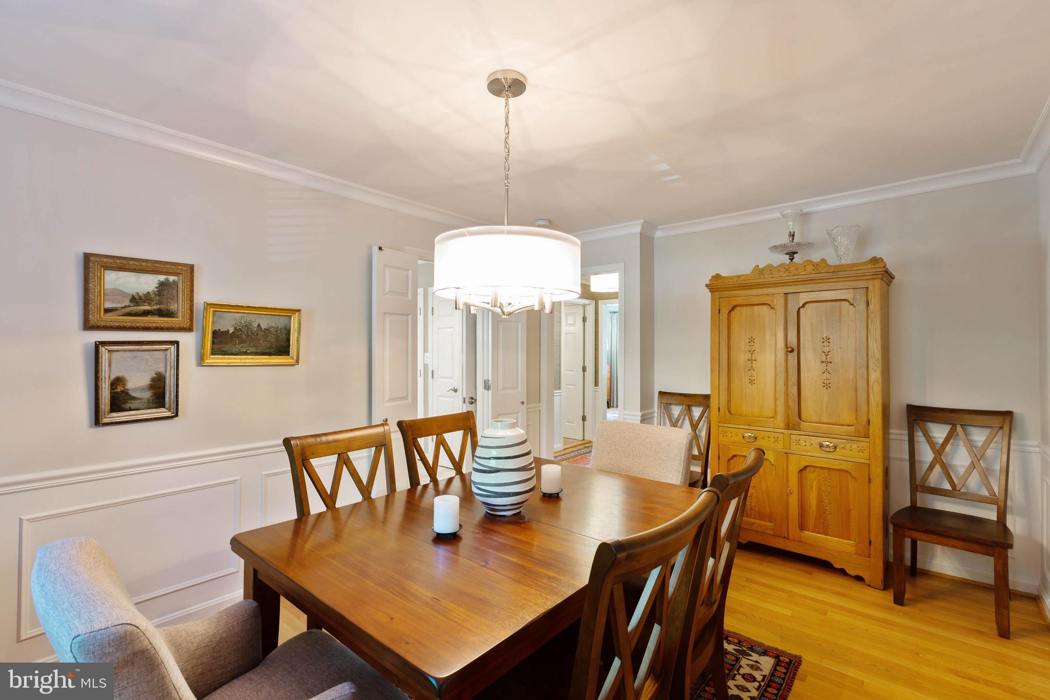 THE BIRCHES - Residential