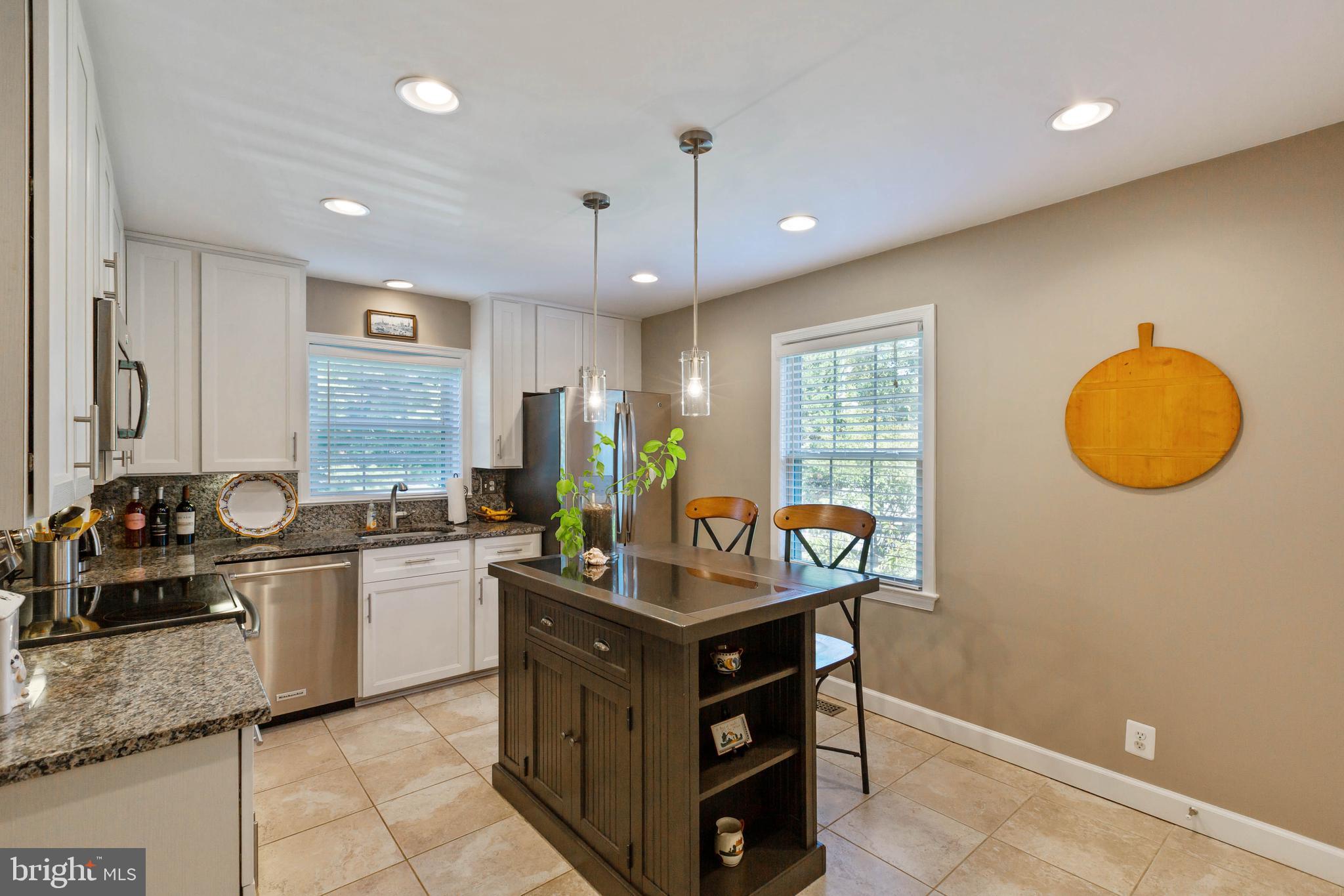 THE BIRCHES - Residential